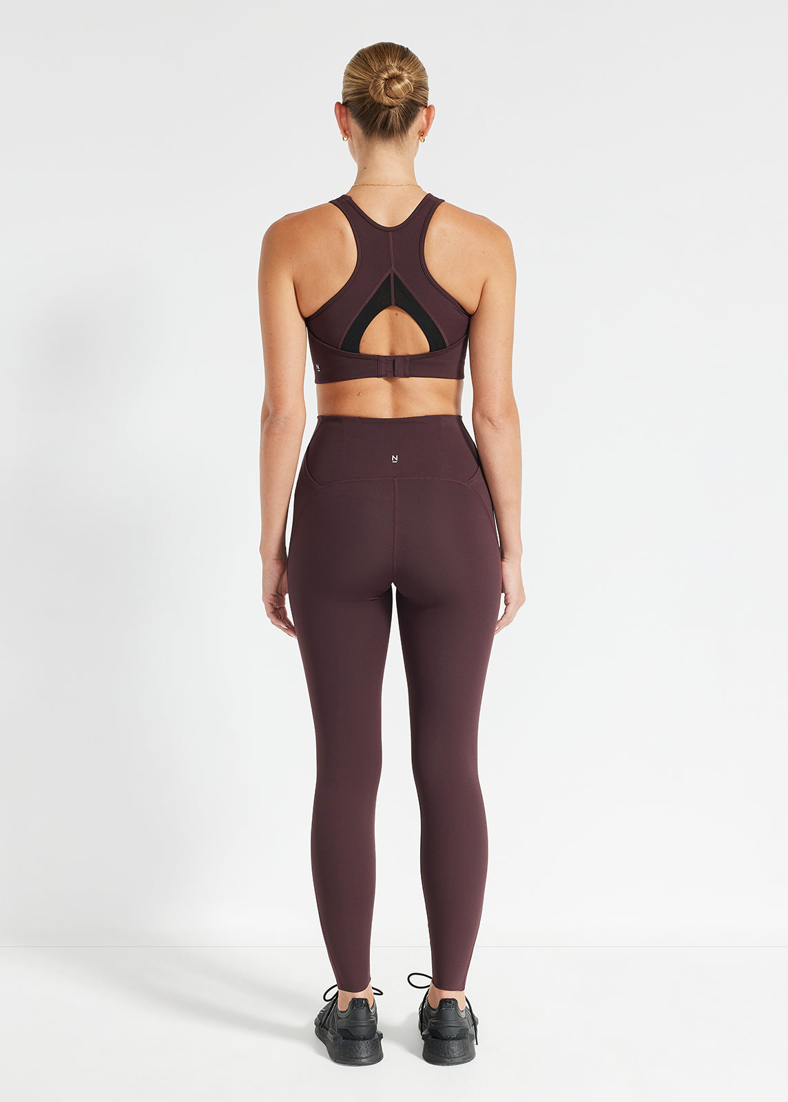In Tempo Run Ankle Legging