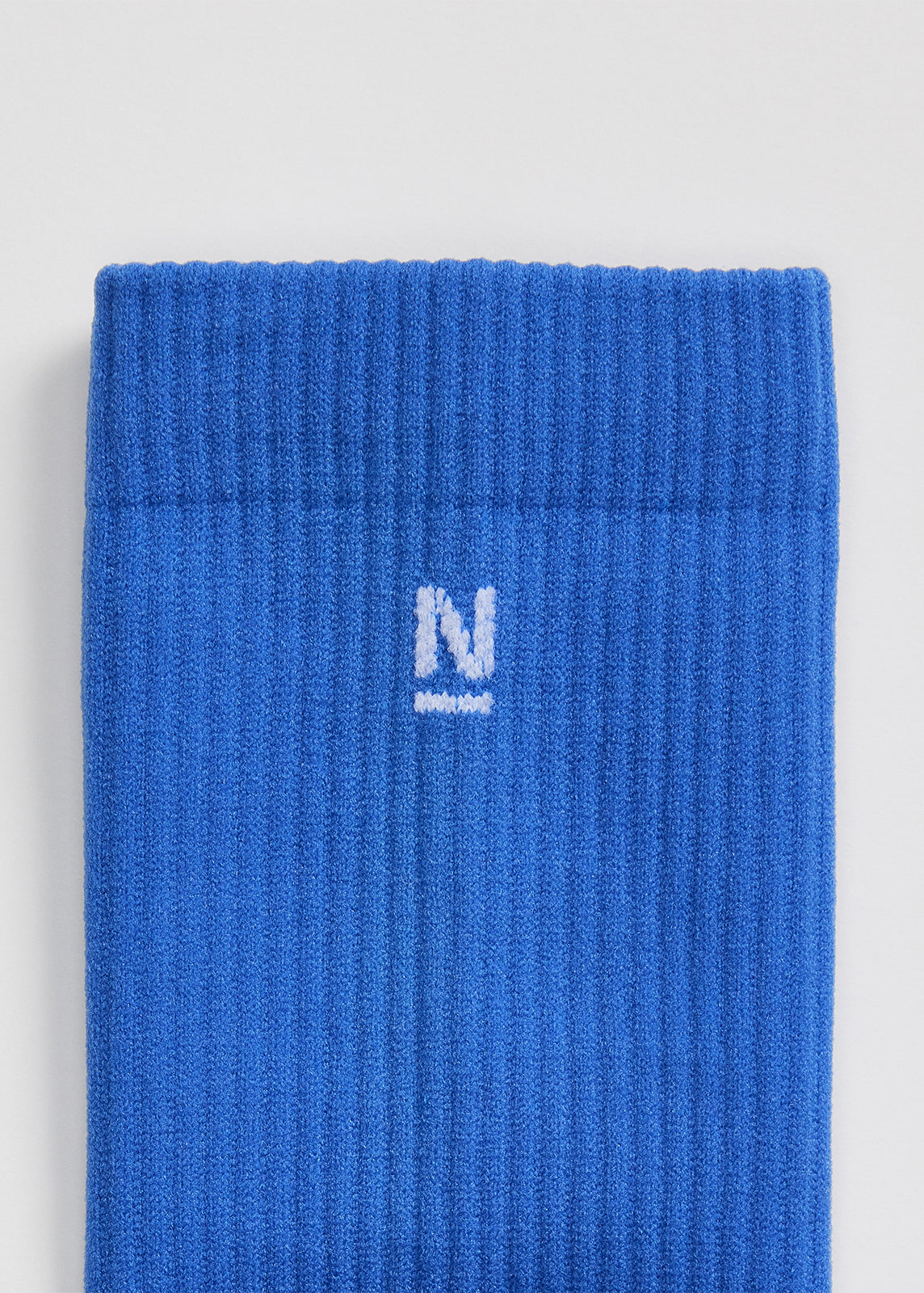 In Tempo Ribbed Run Sock