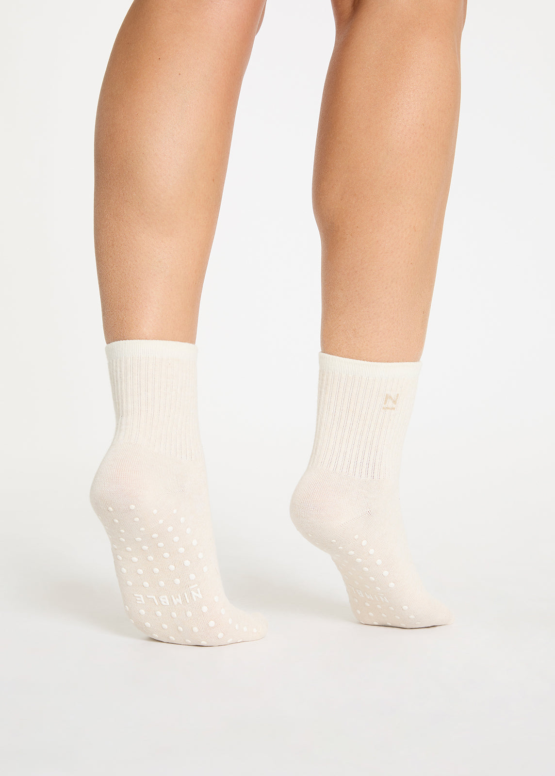 Essential Grippy Socks
