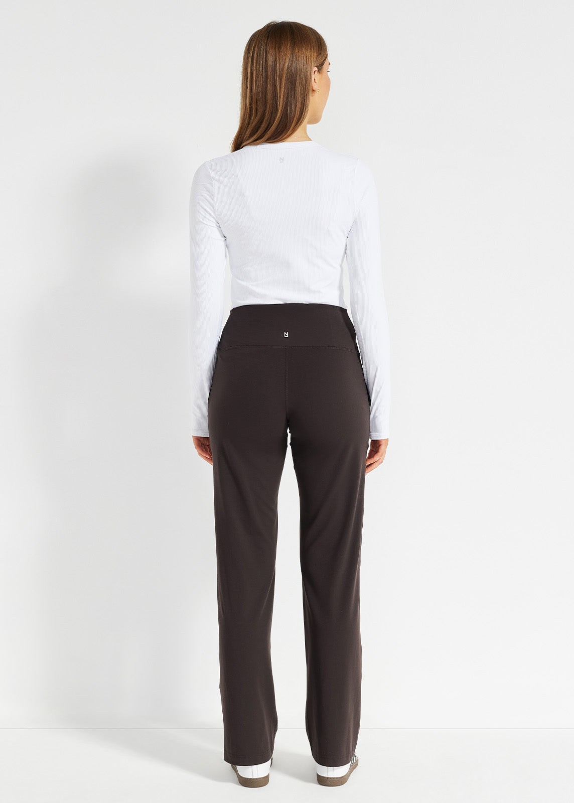 In Motion Wide Leg Pant