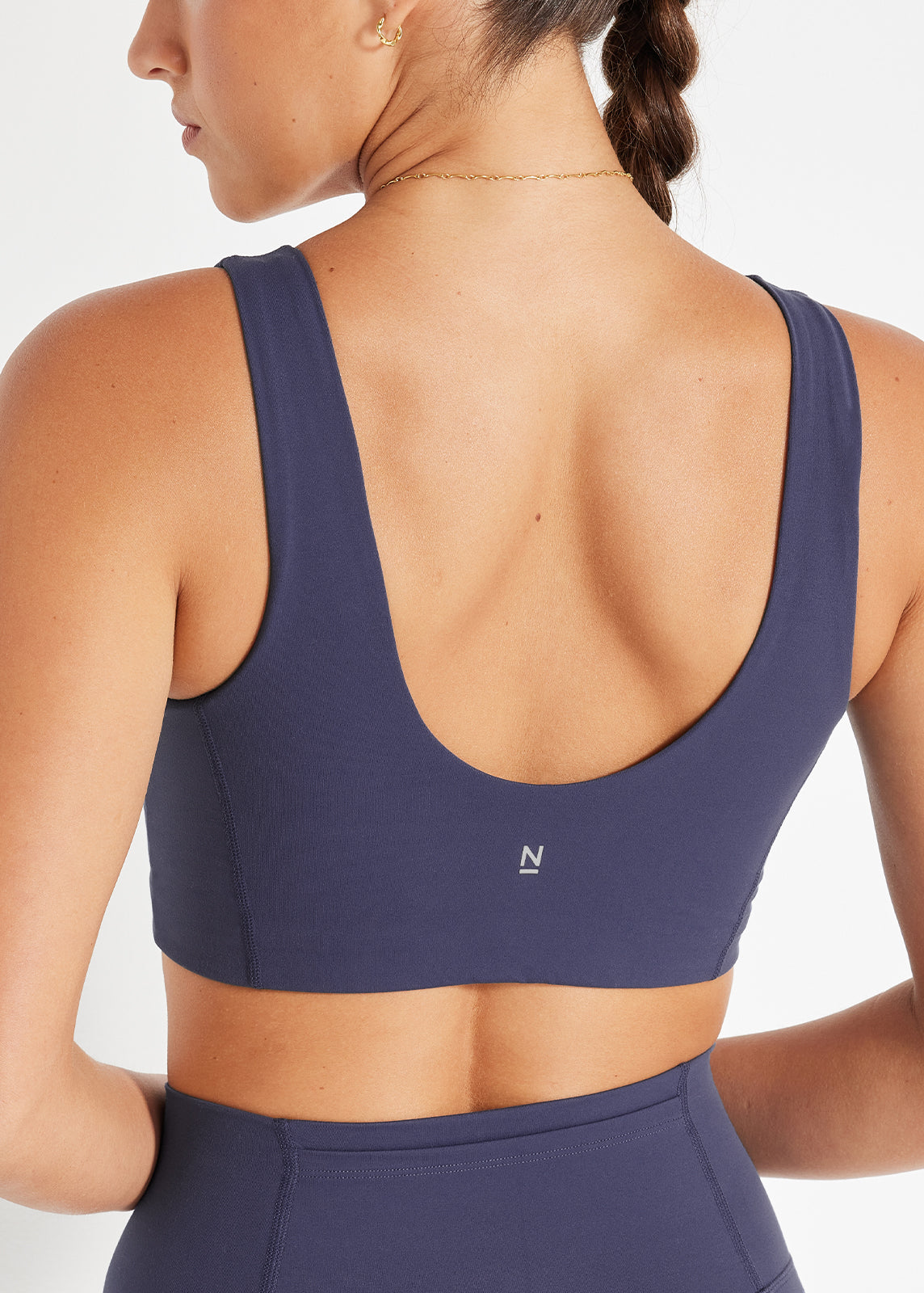 In Motion Scoop Bralette