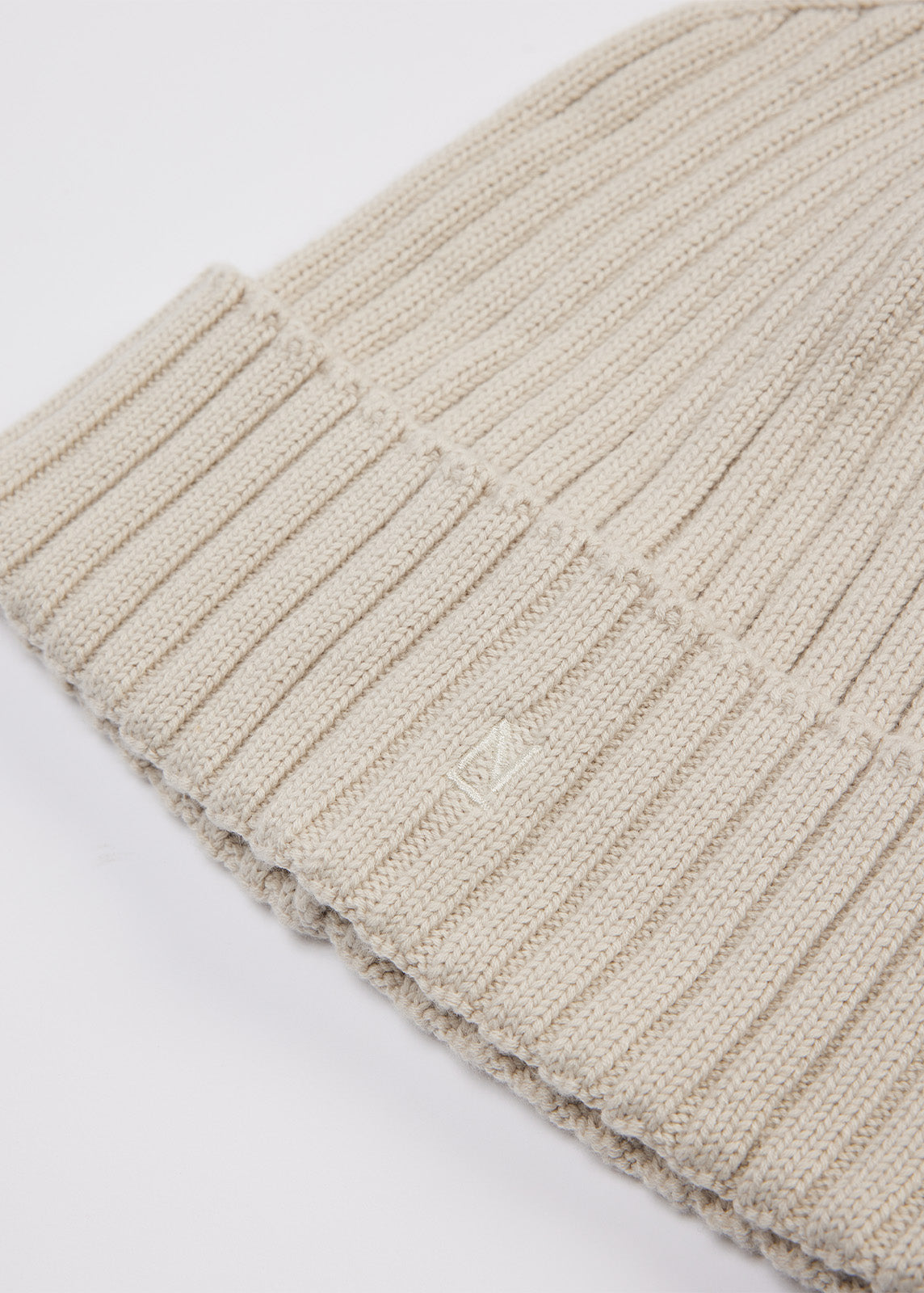Nimble Knitted Beanie