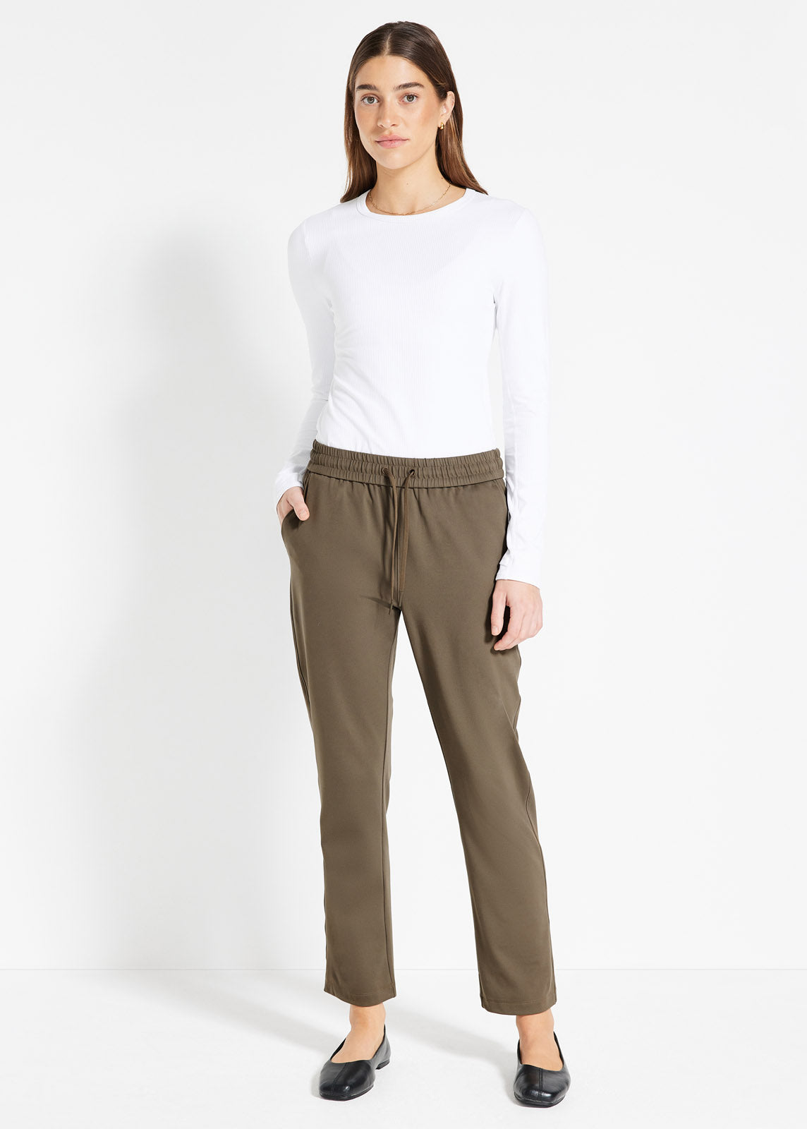 Travel Pant