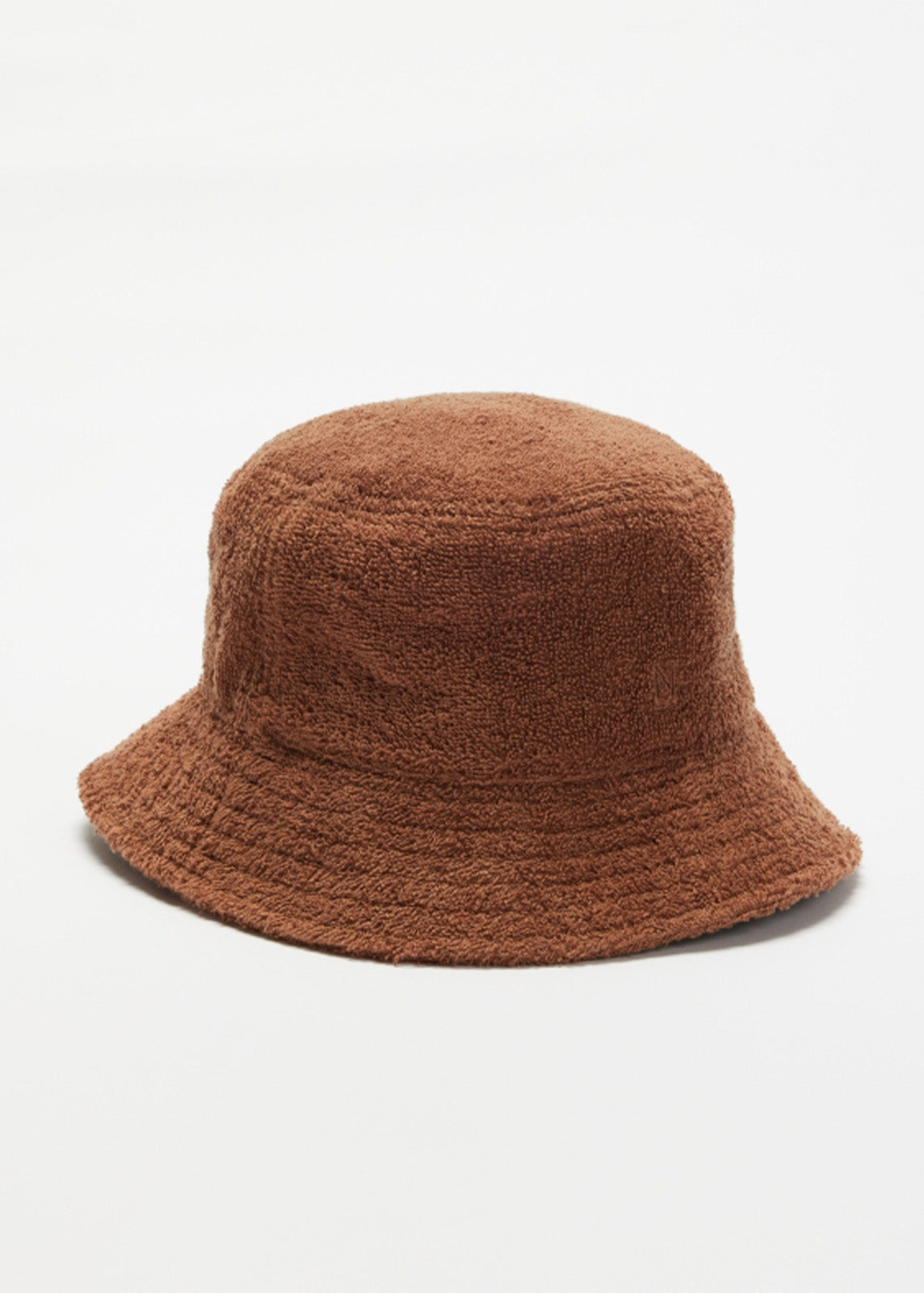 Coastal Terry Bucket Hat