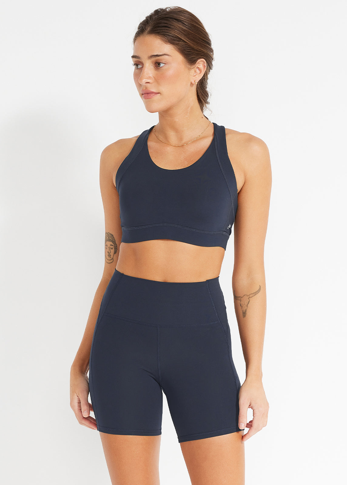 In Tempo D-E Cups Bra