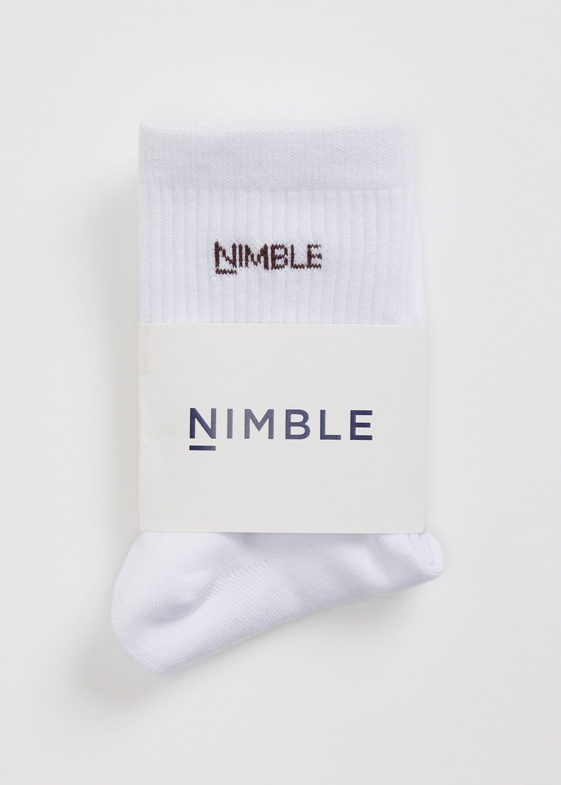 Nimble Quarter Sock
