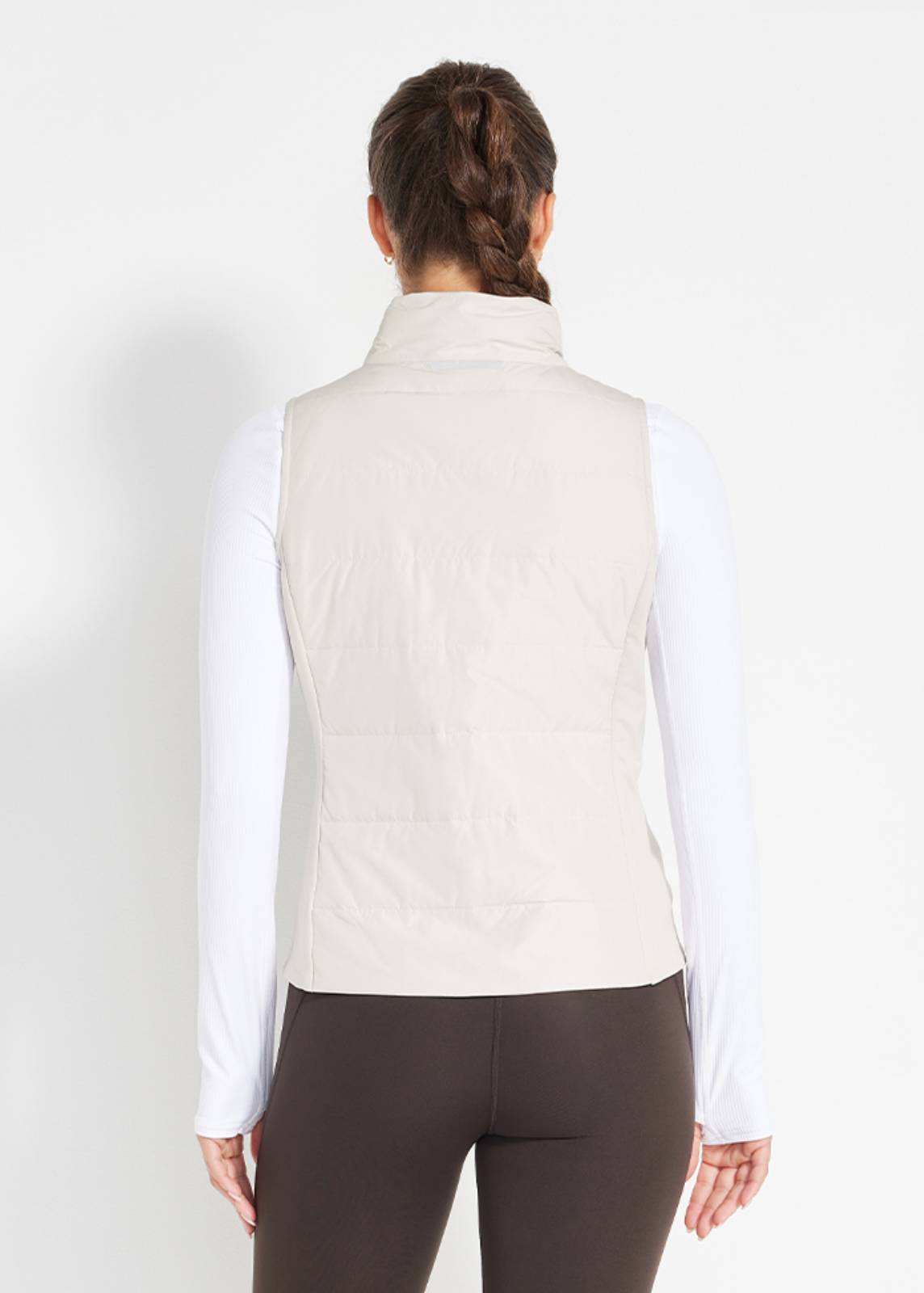 In Tempo Run Vest