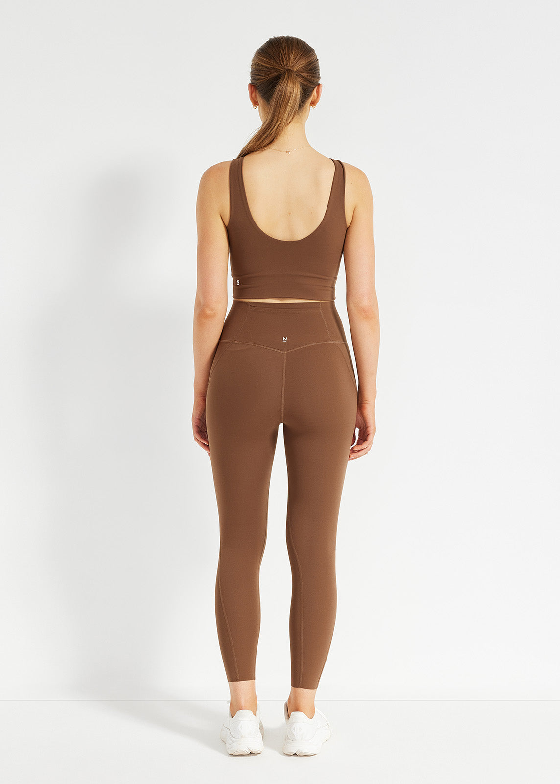 In Motion Pocket 7/8 Legging