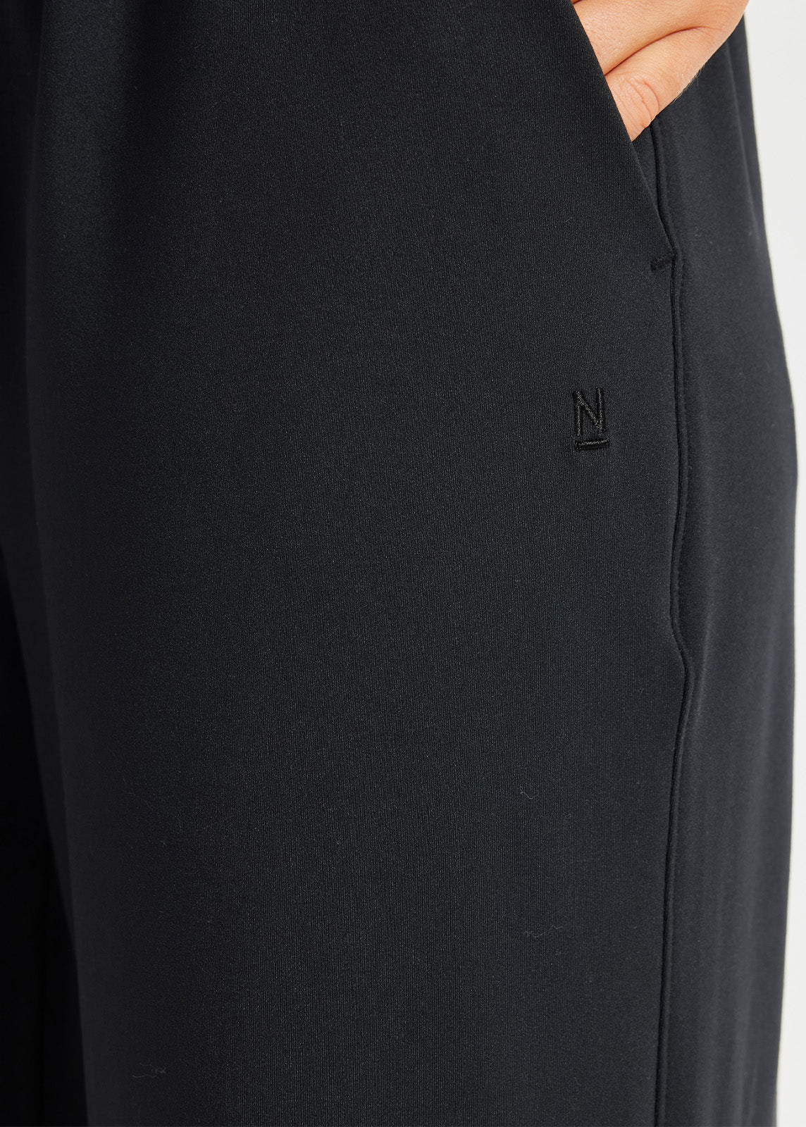 Travel Wide Leg Pant