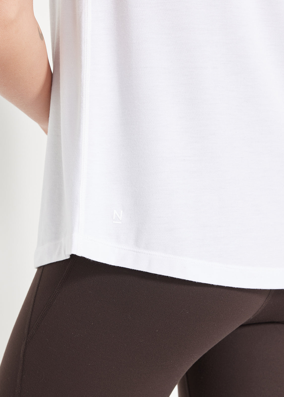 Essential Muscle Tank