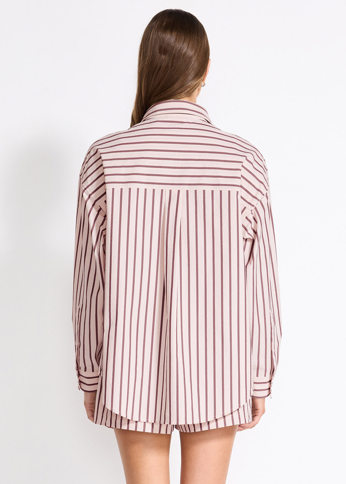 On The Move Shirt