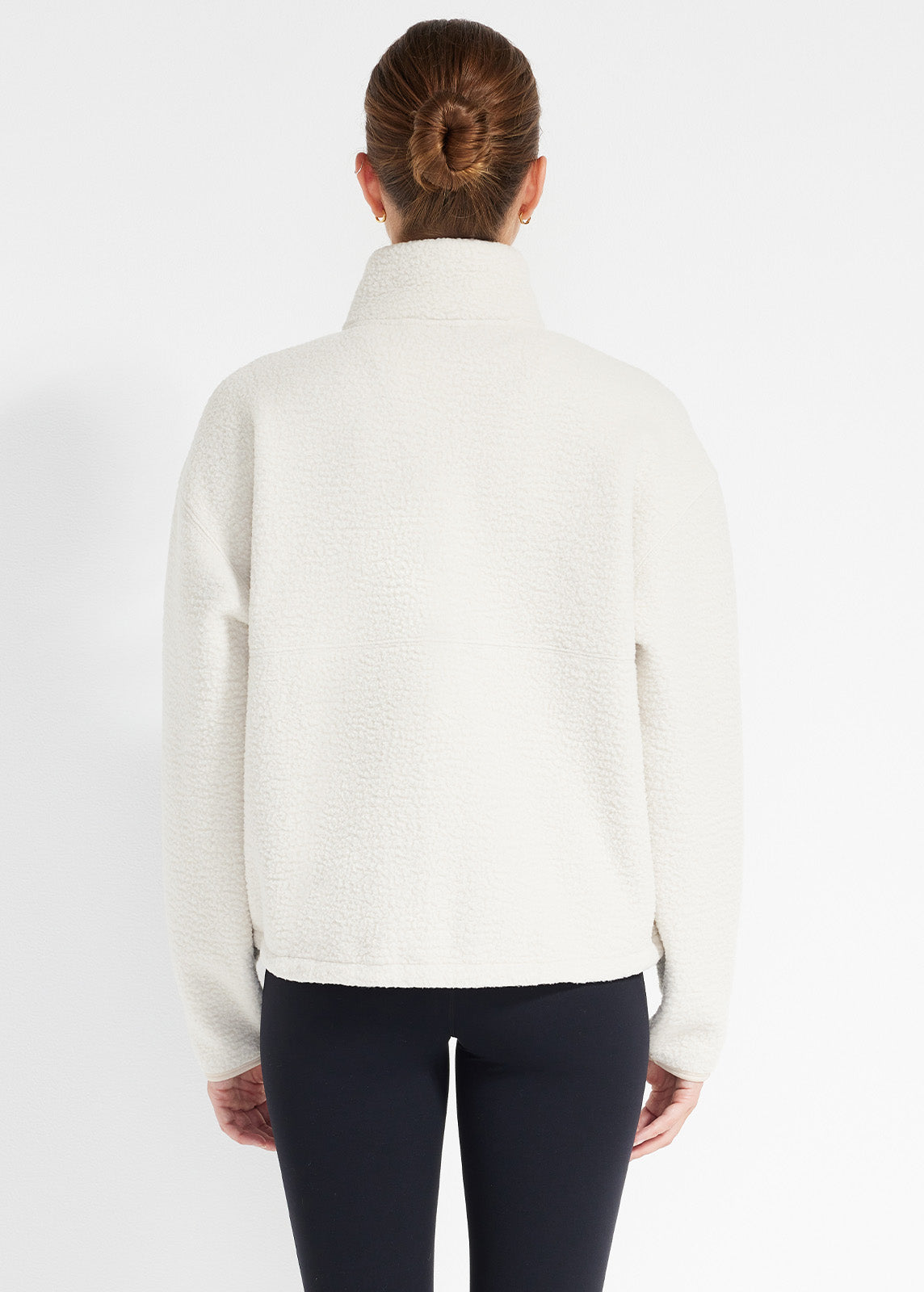 Explore More Contrast Pocket Sherpa