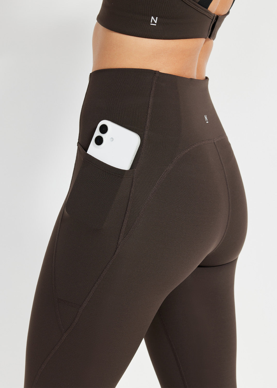In Tempo 7/8 Legging II