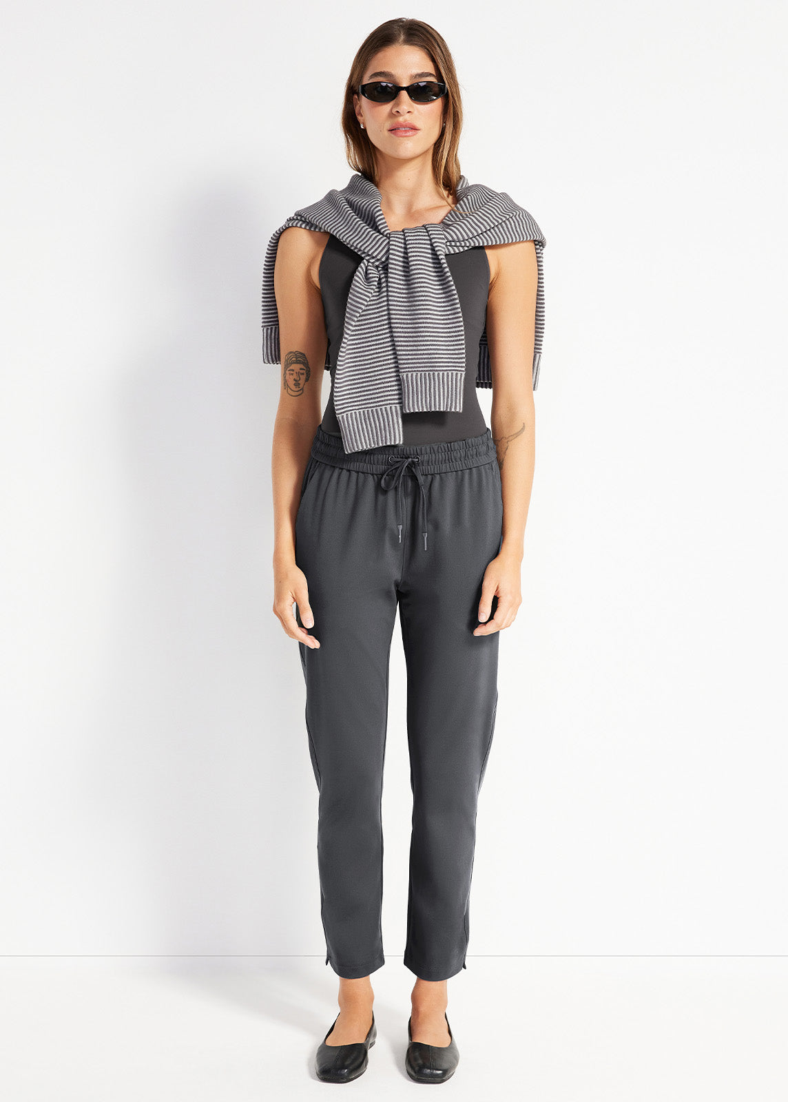 Travel Pant