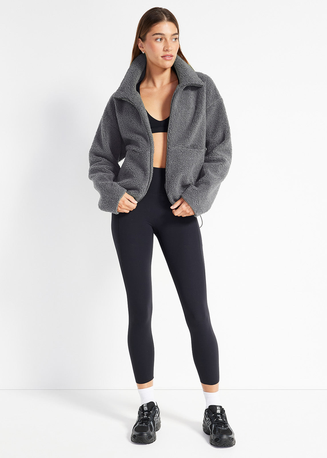 On Tour Jacket