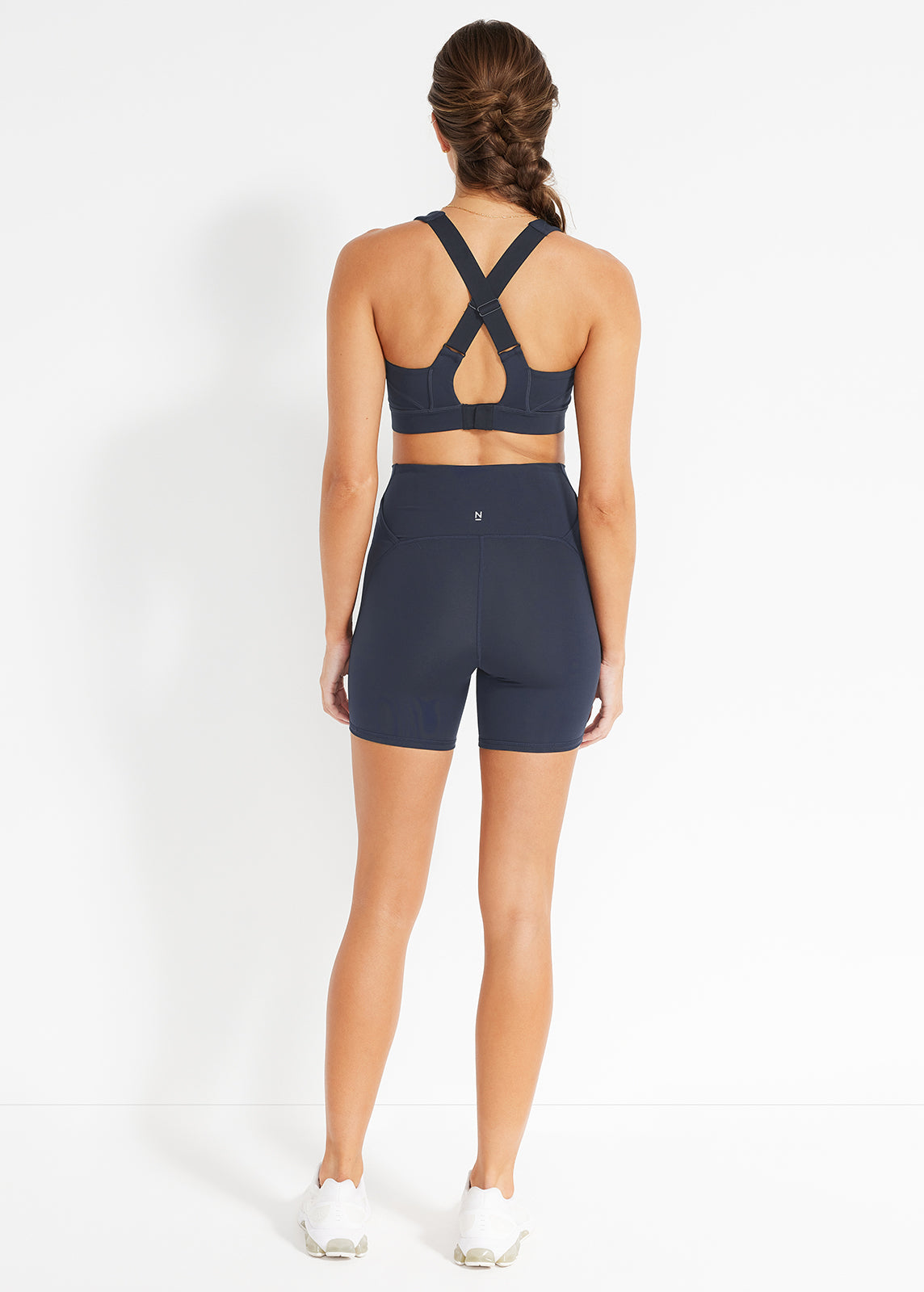 In Tempo D-E Cups Bra