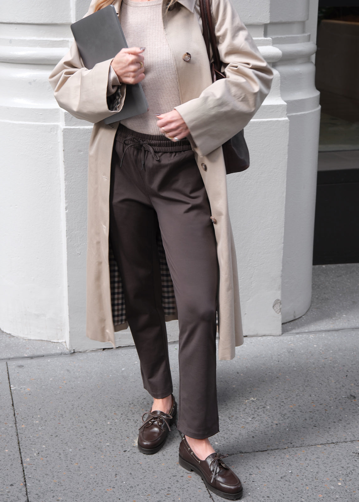 Travel Pant