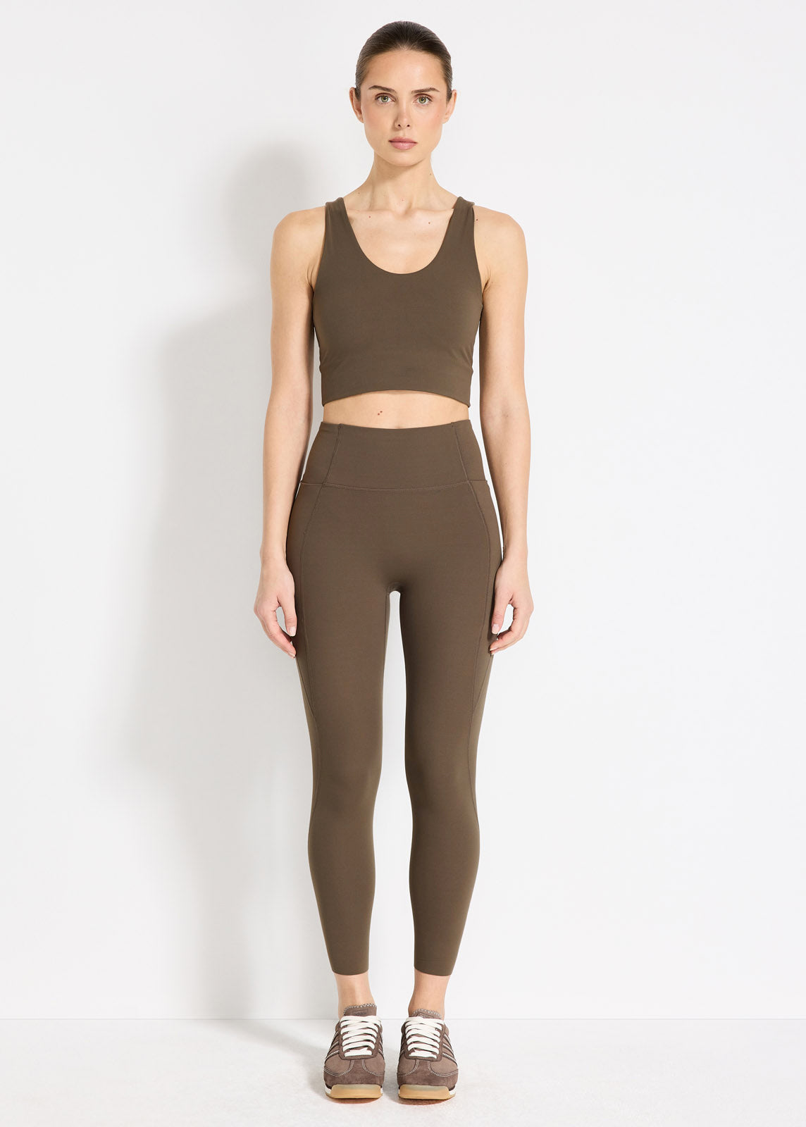 In Motion Side Pocket Legging