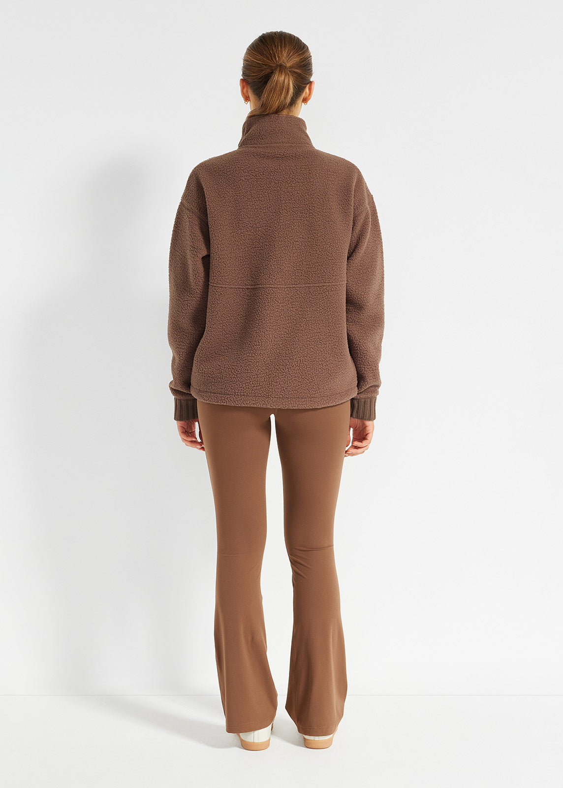 Explore More Sherpa Jacket