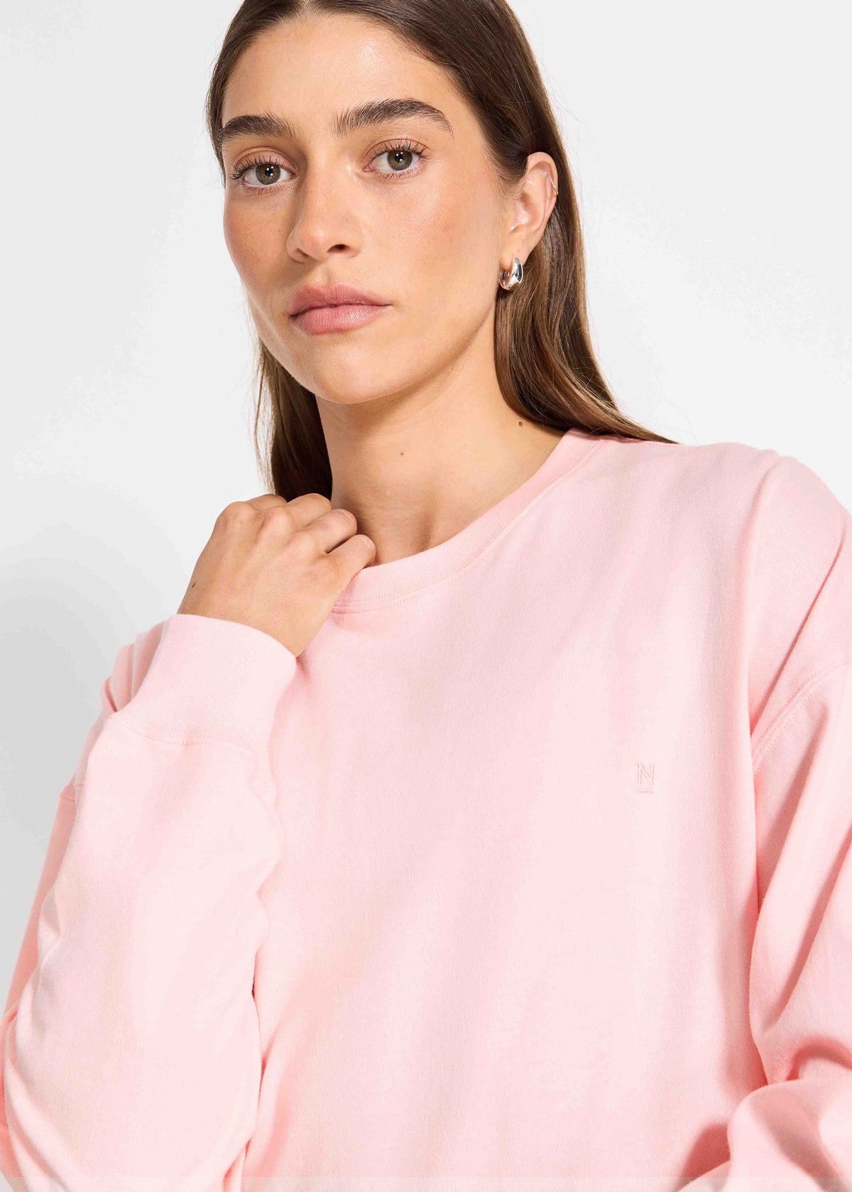 Cotton Long Sleeve