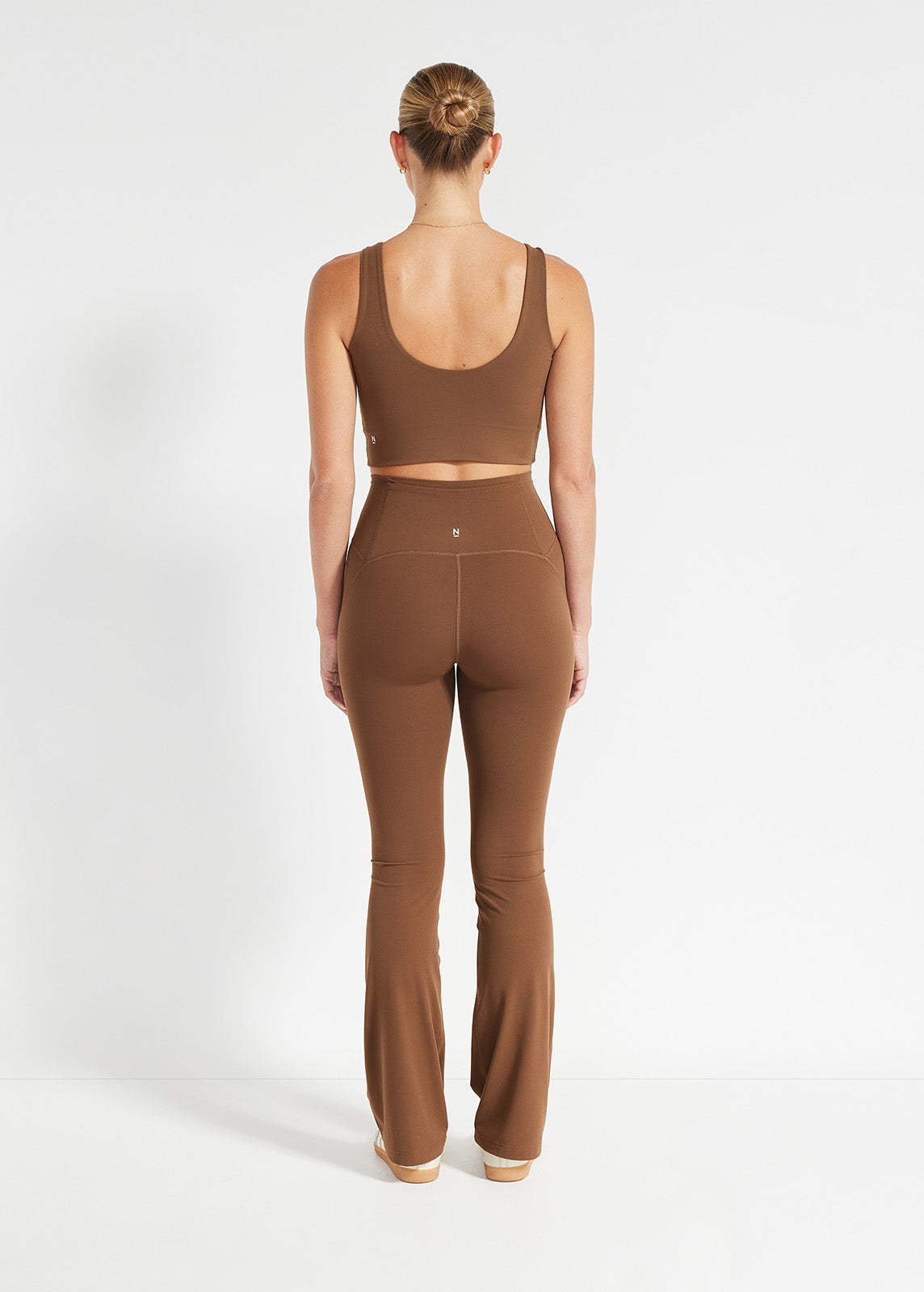 In Motion Scoop Bra