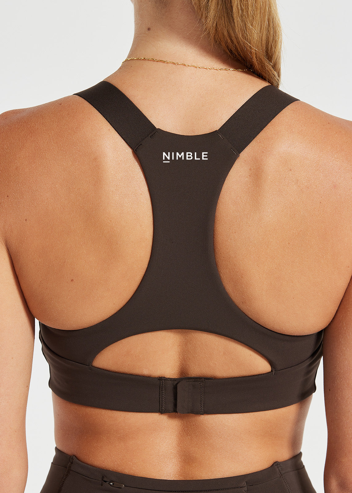 In Pace Racer C-E Bra