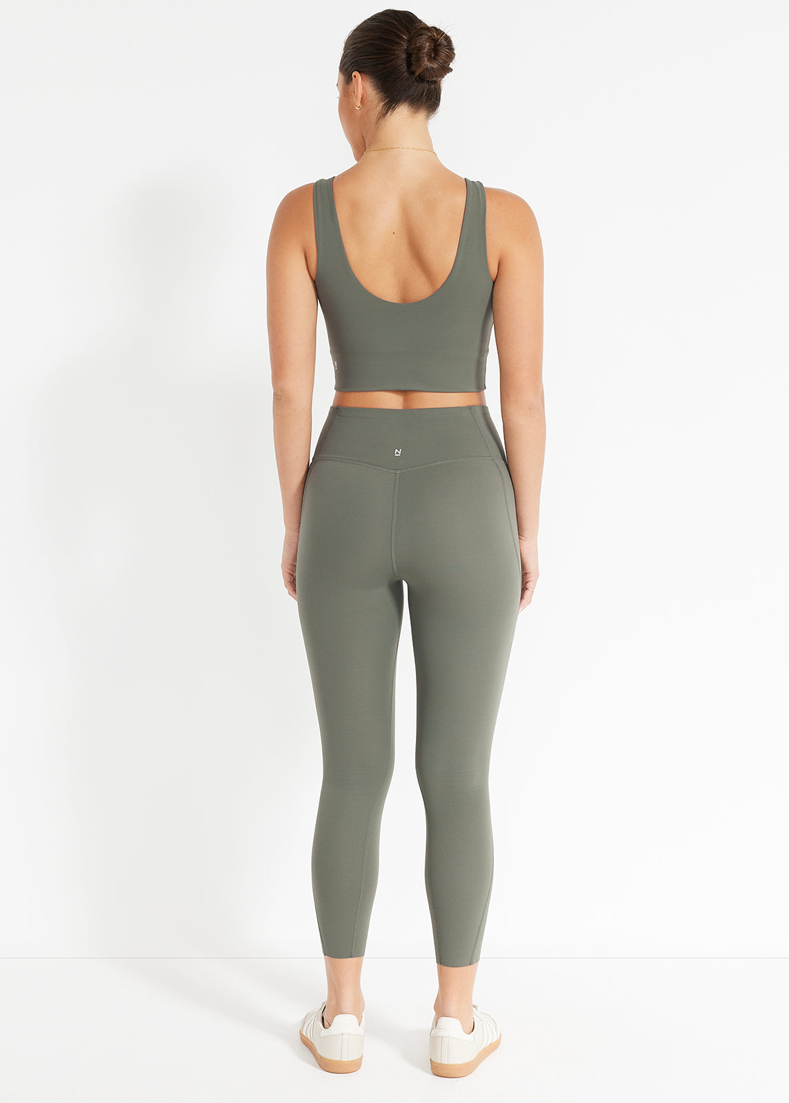 In Motion Scoop Bra
