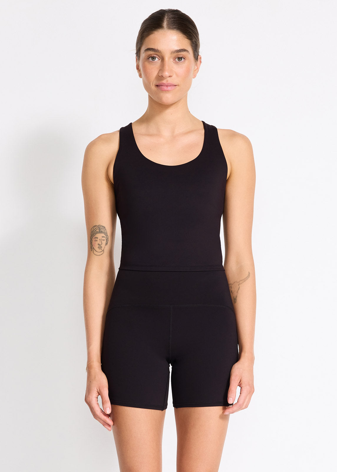 Sweat To Splash® 2-1 Tank
