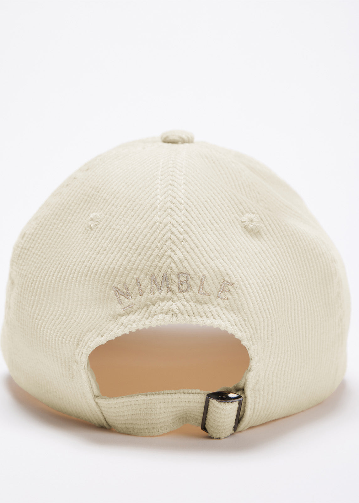 Corduroy Cap
