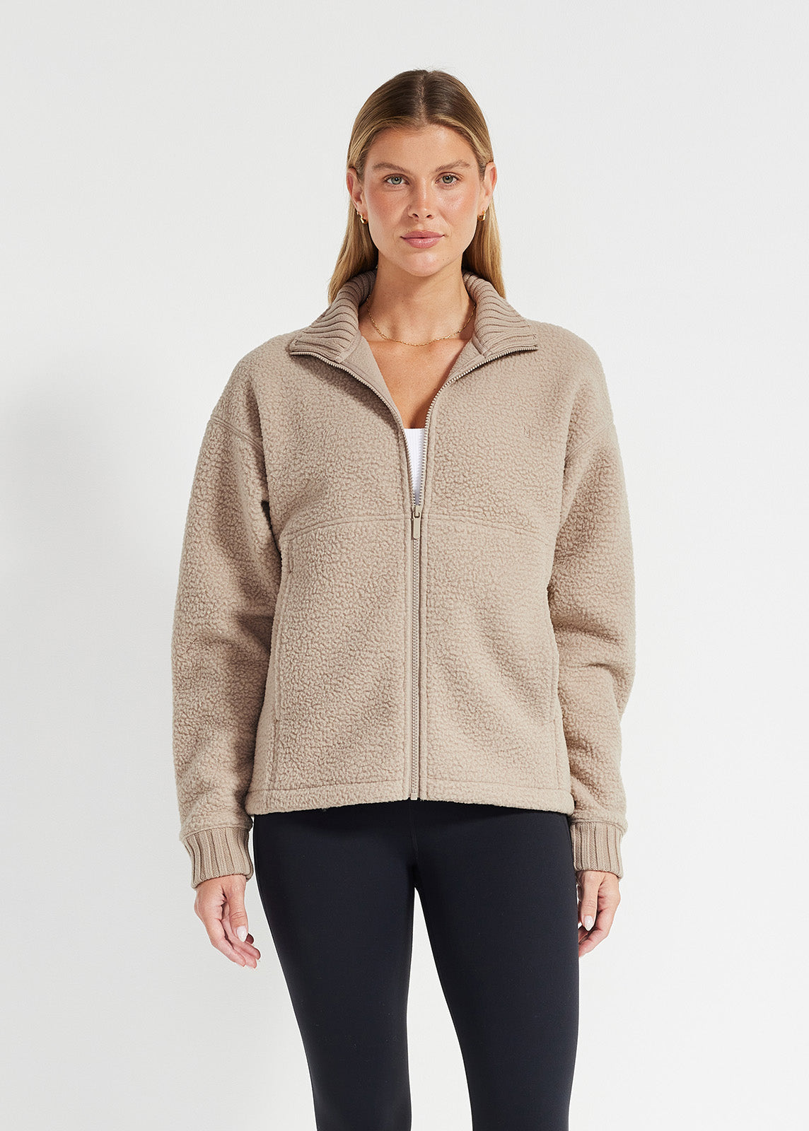 Explore More Sherpa Jacket