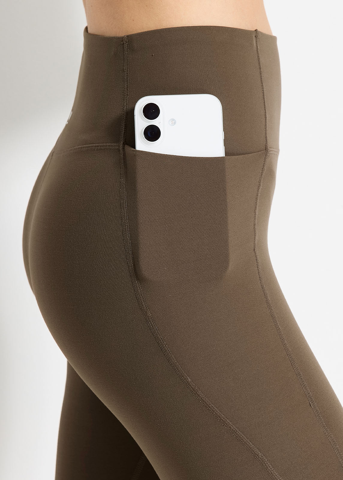 In Motion Side Pocket Legging