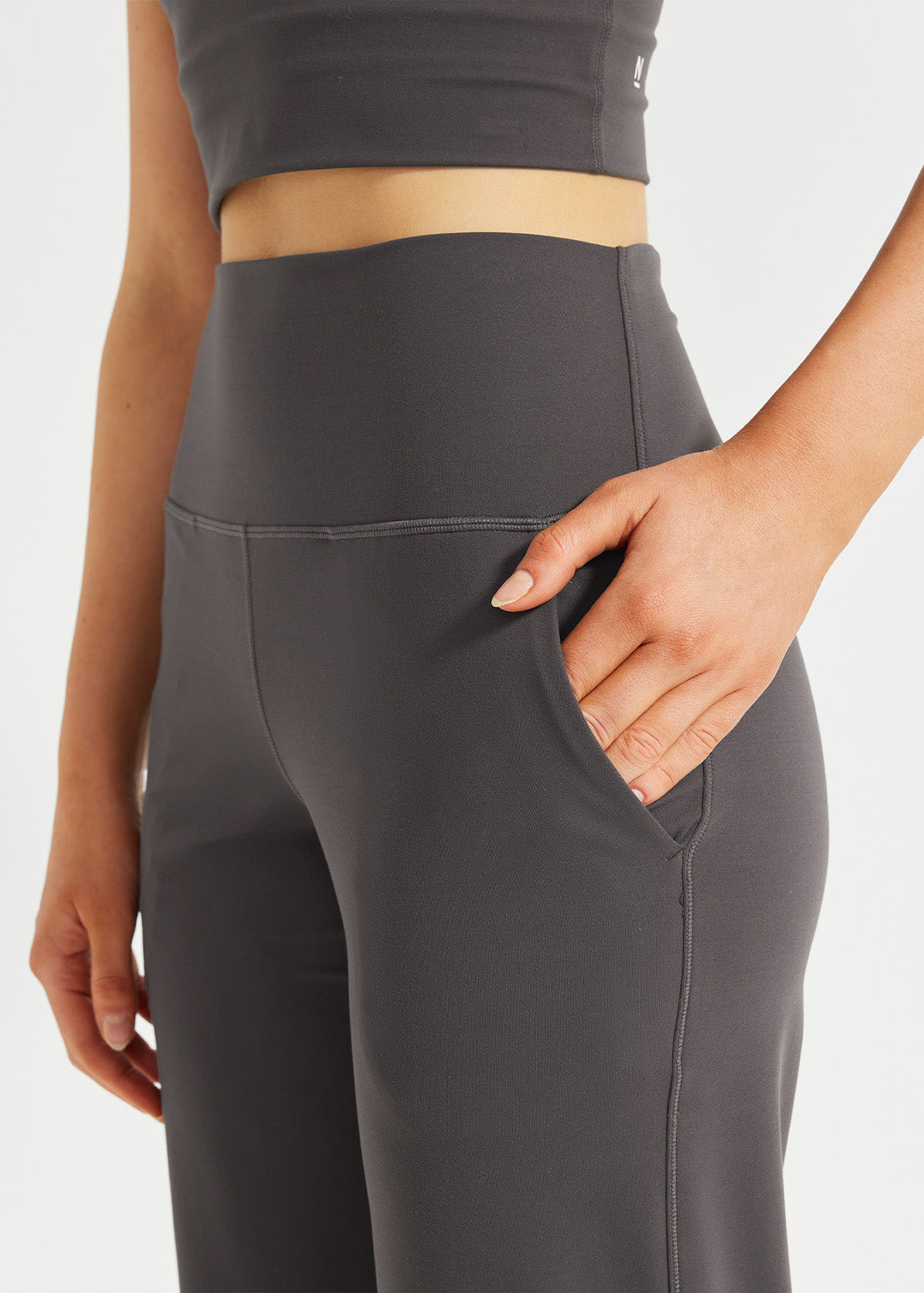 In Motion Wide Leg Pant