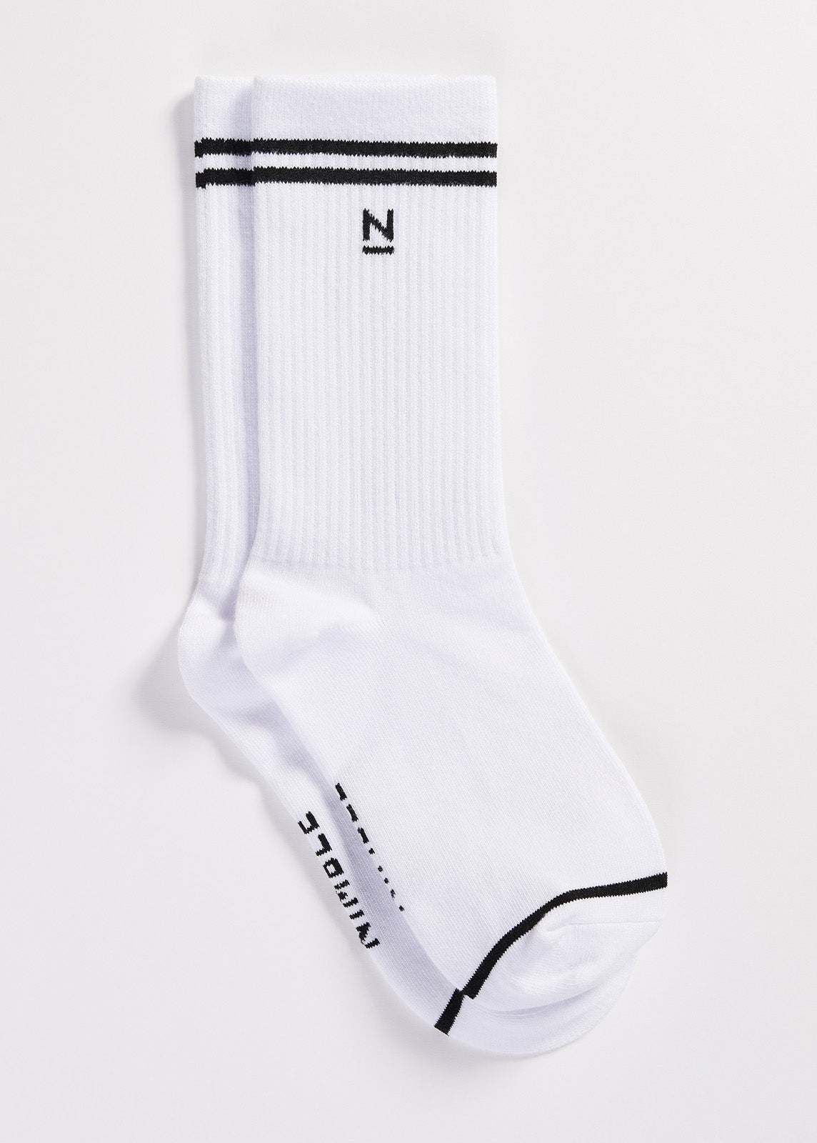 Essential Crew Socks