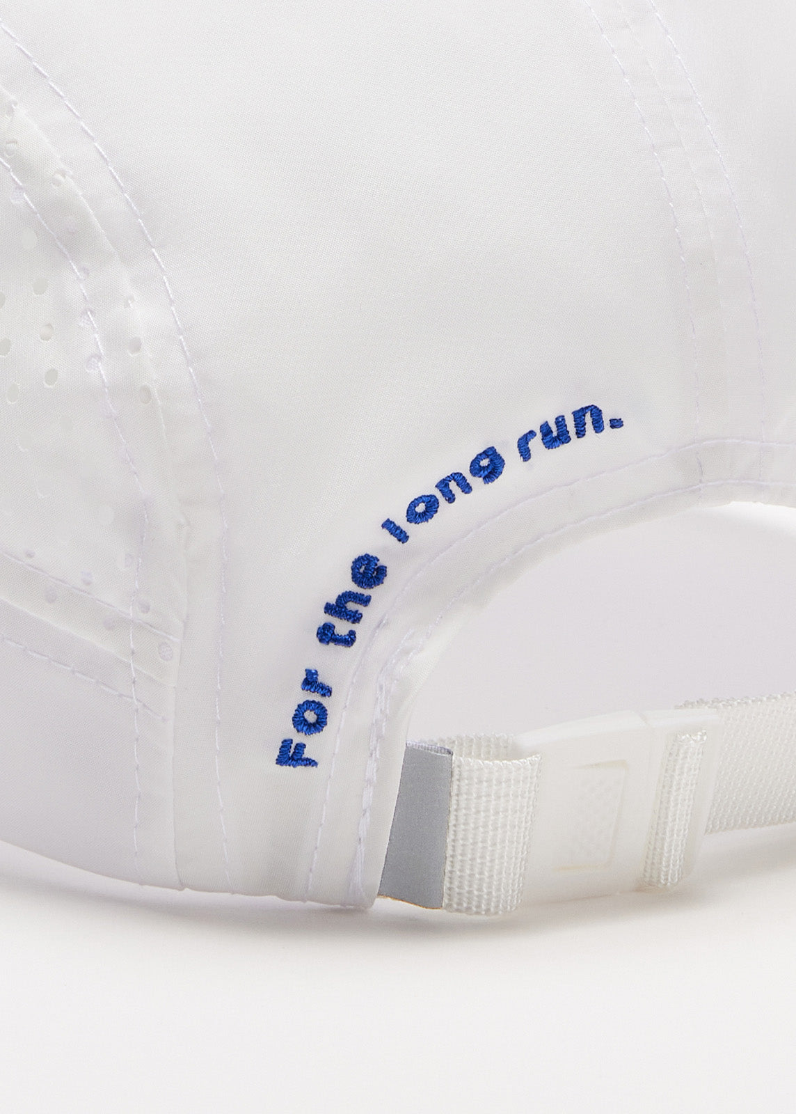 For The Long Run Cap