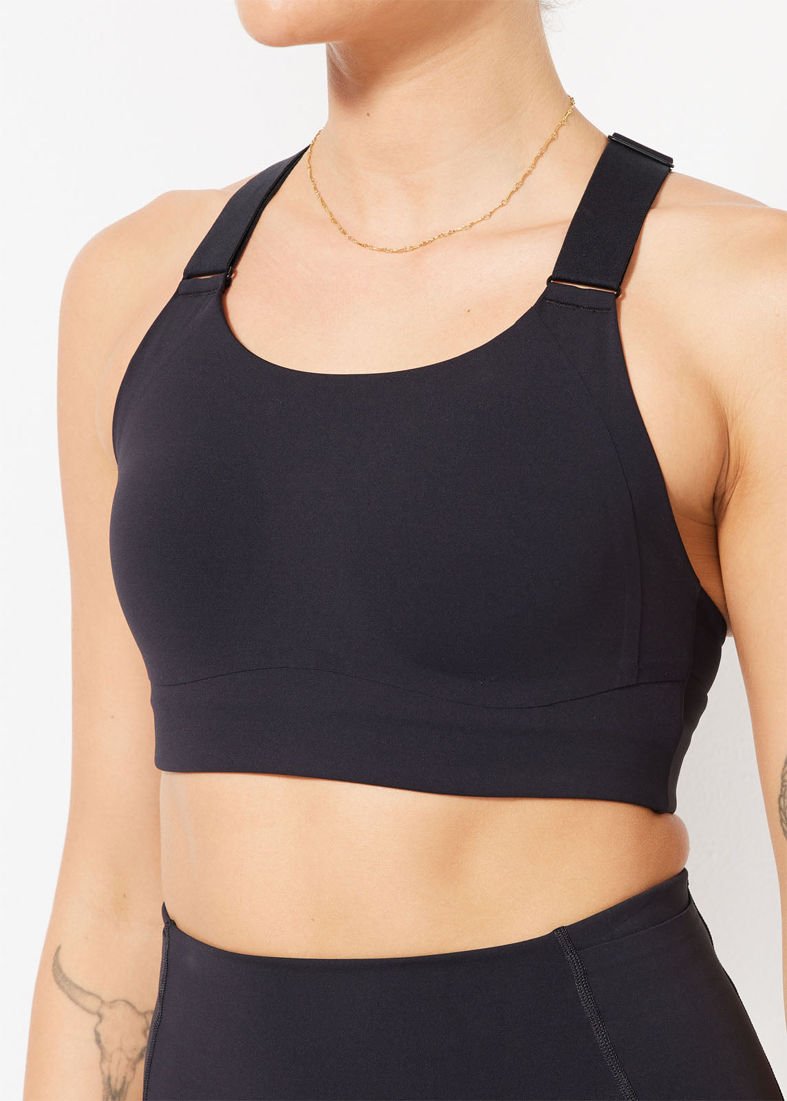 In Pace Racer C-E Bra