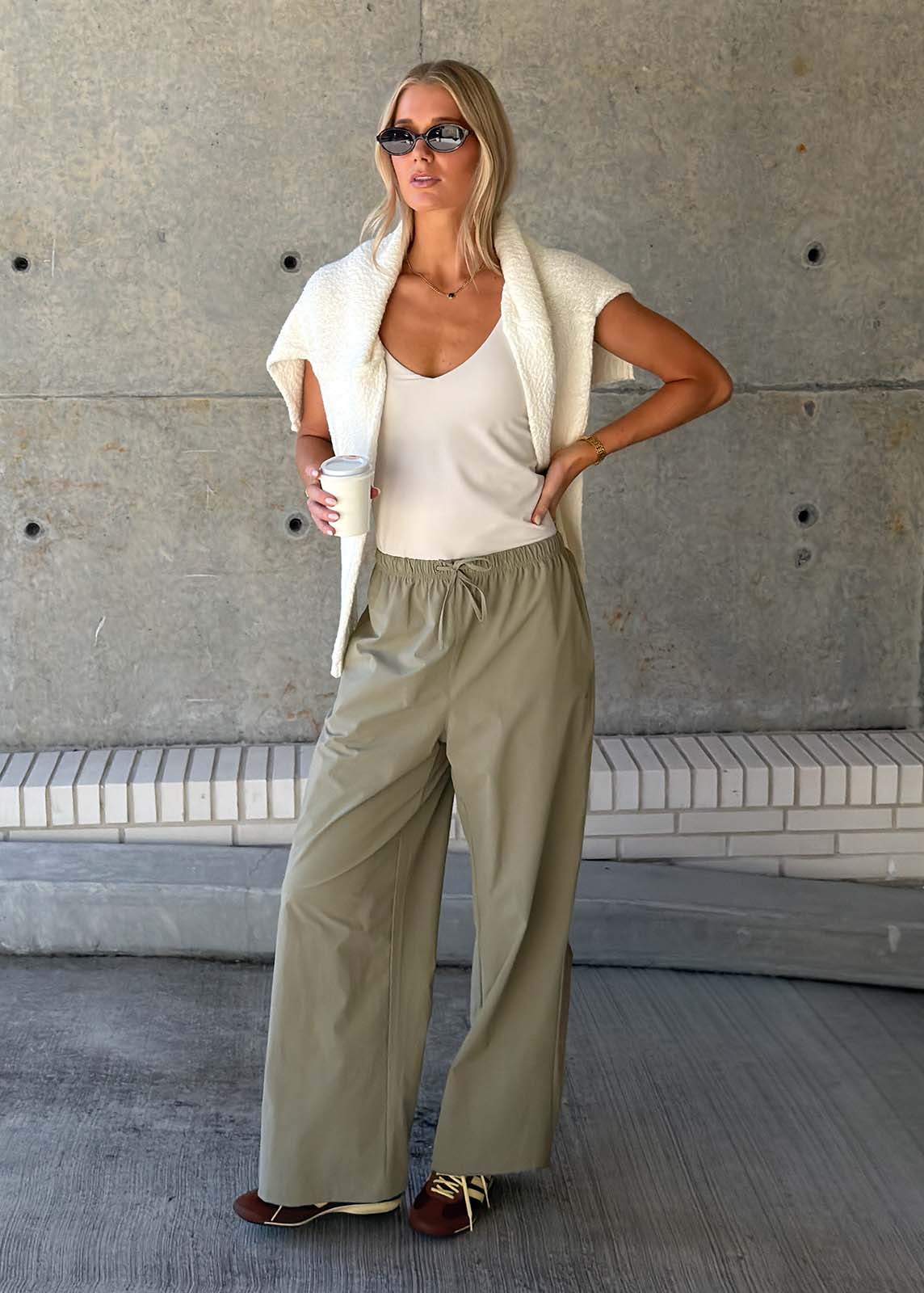 Venture Pant