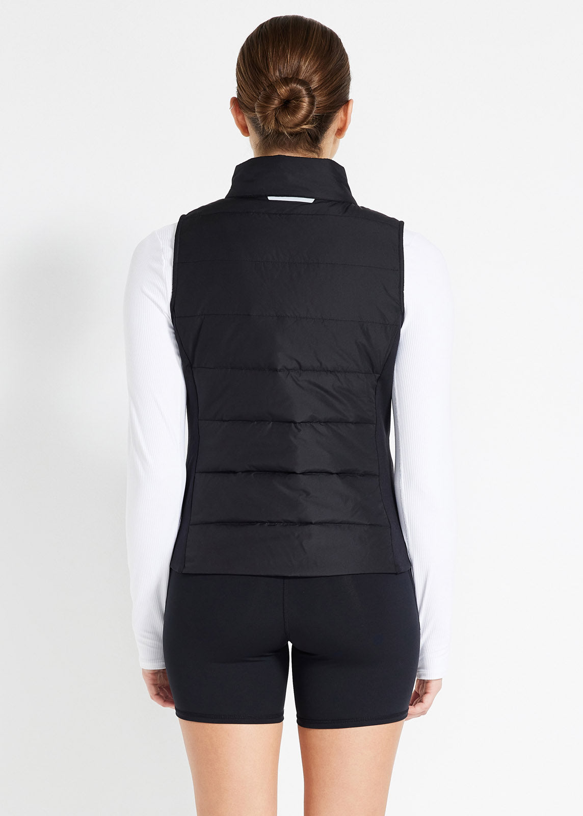 In Tempo Run Vest