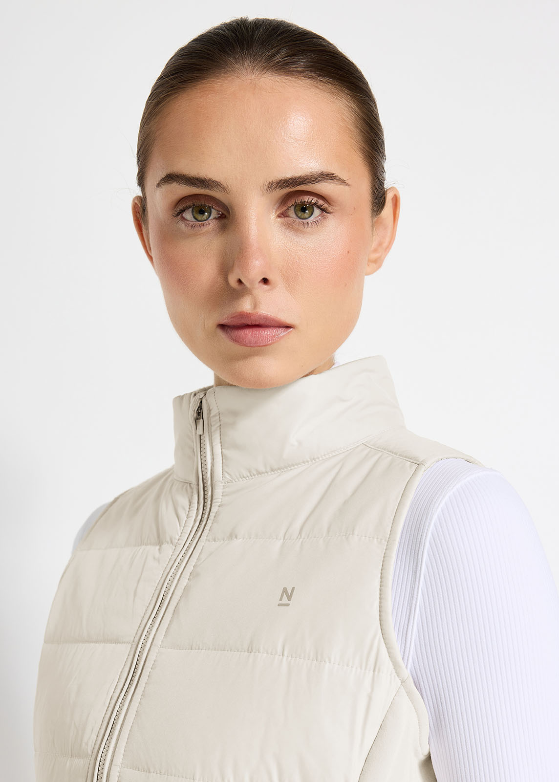 In Tempo Run Vest