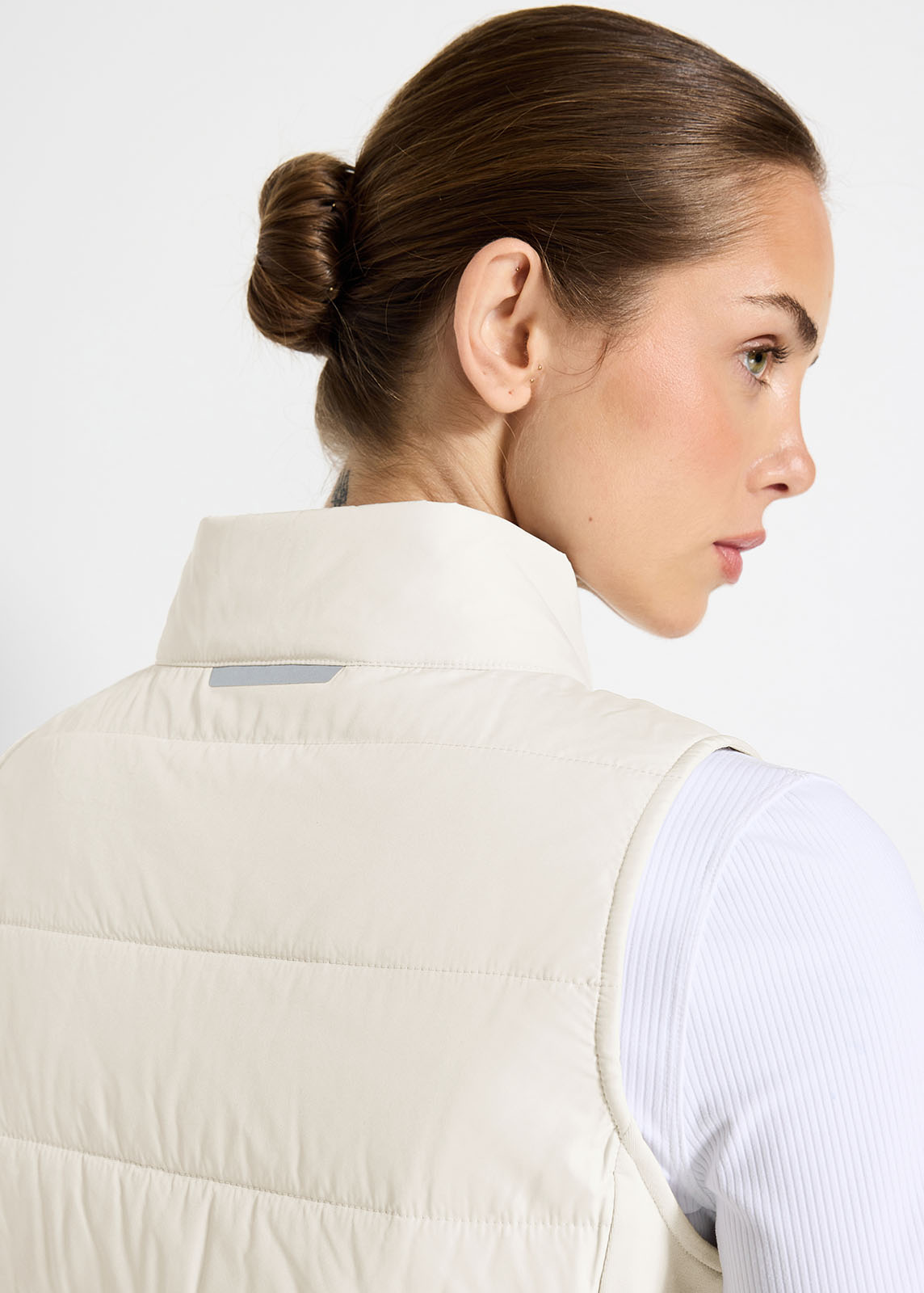 In Tempo Run Vest