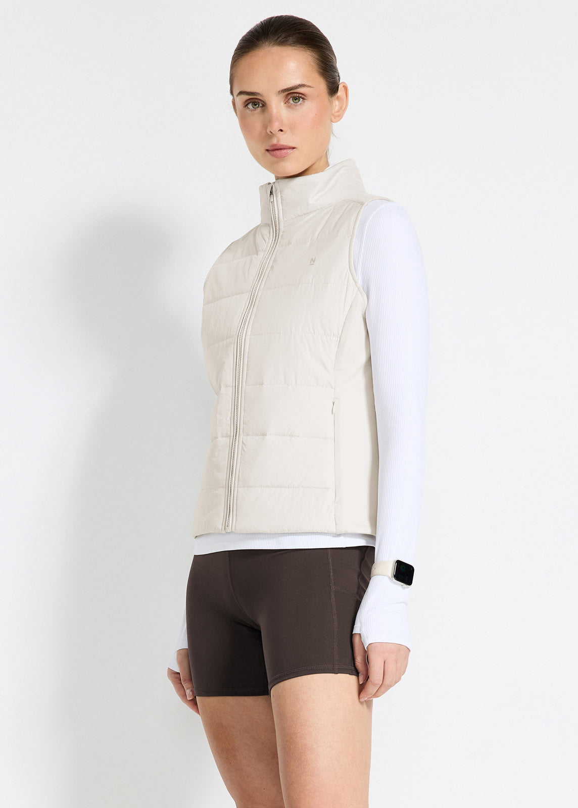 In Tempo Run Vest