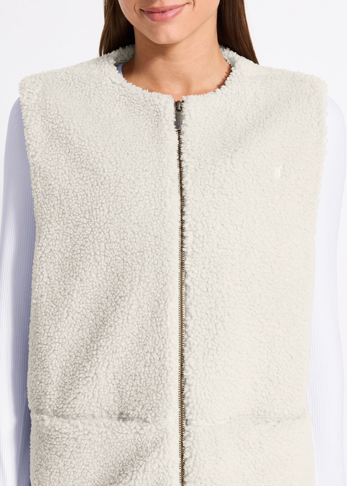 On Tour Vest