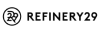 Refinery29 logo