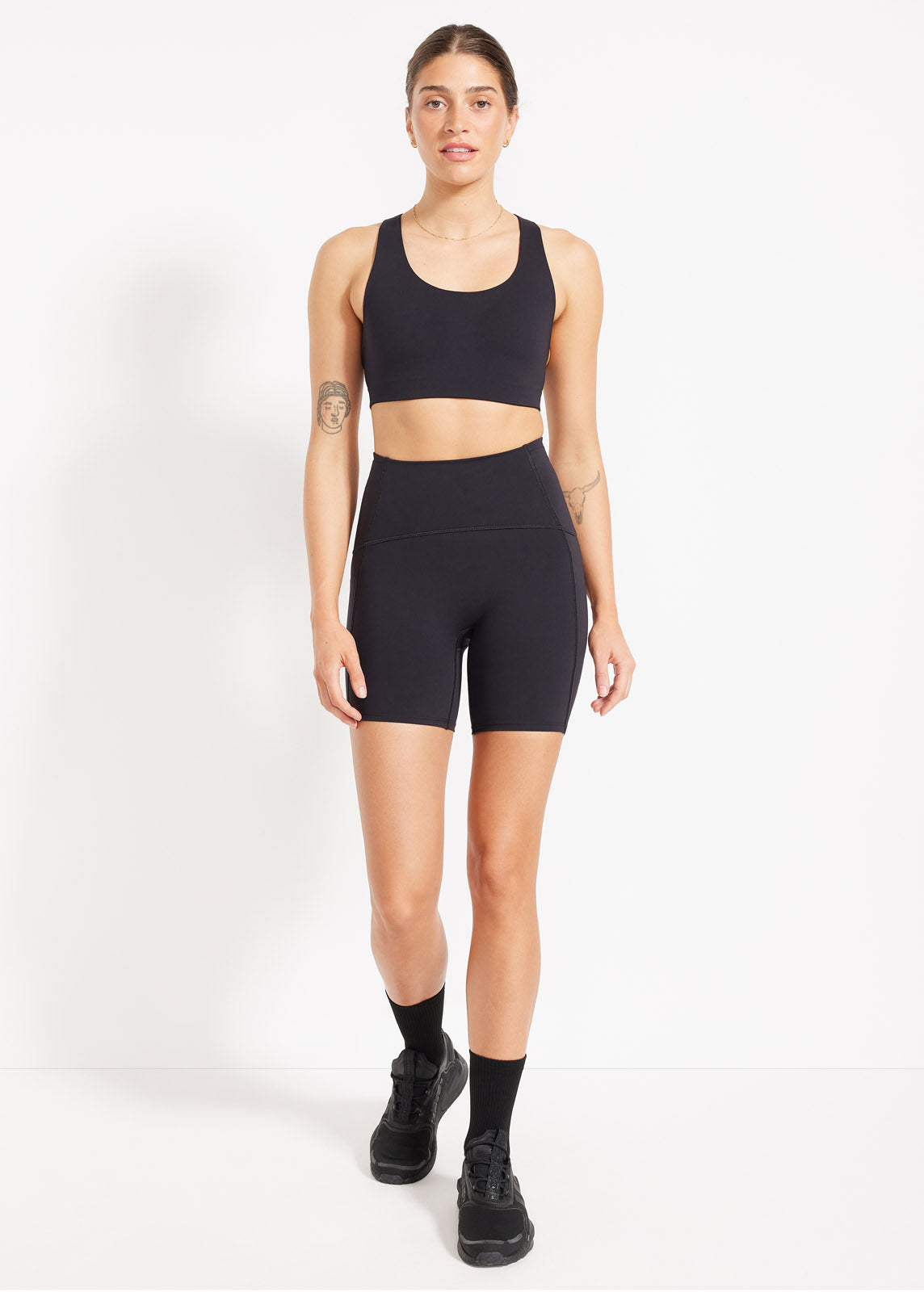 In Pace Short 14cm