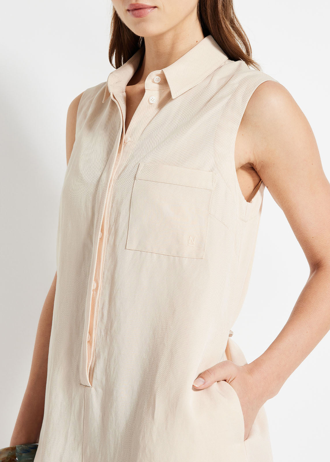The Easy Days Jumpsuit