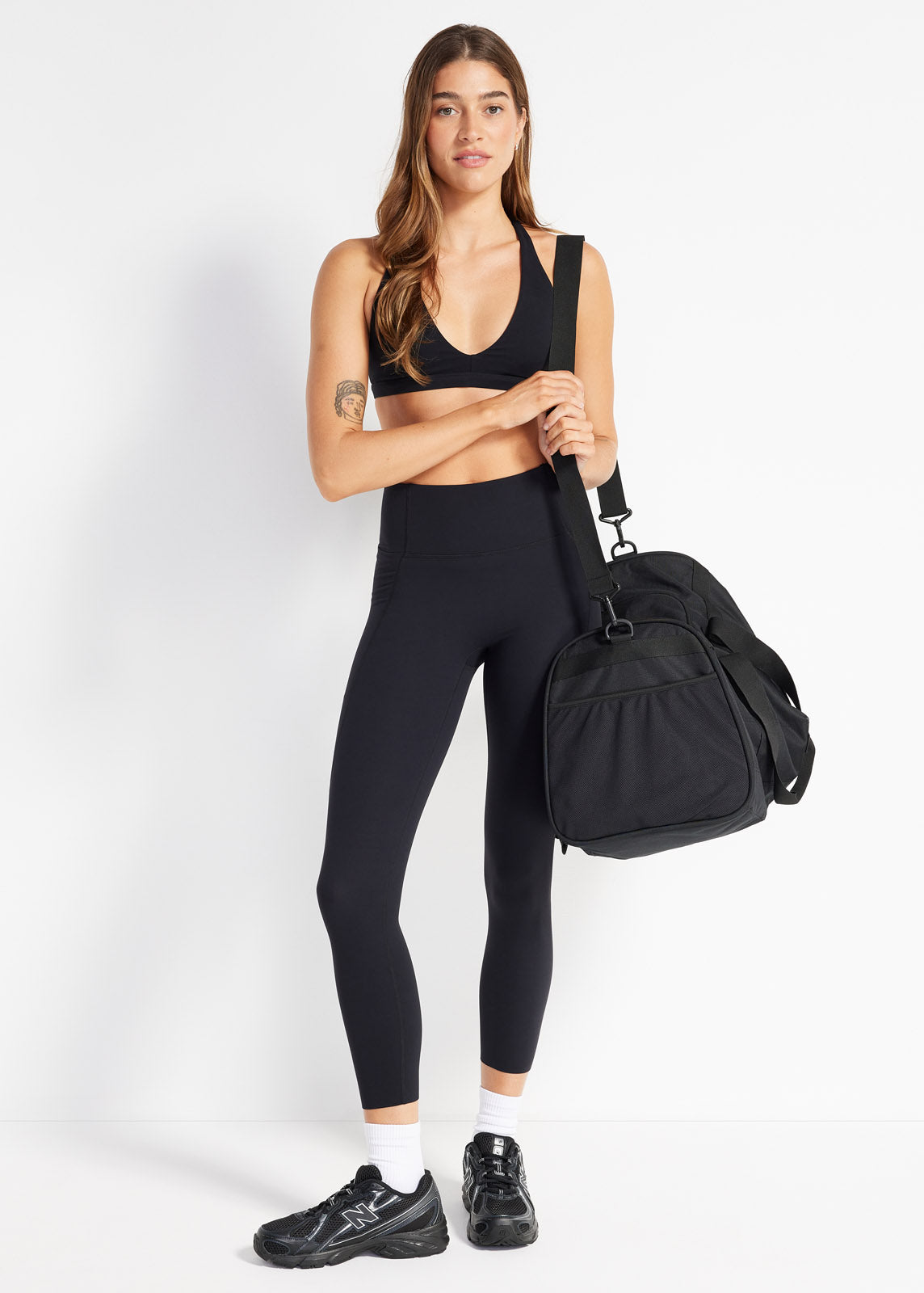 In Motion Pocket 7/8 Legging
