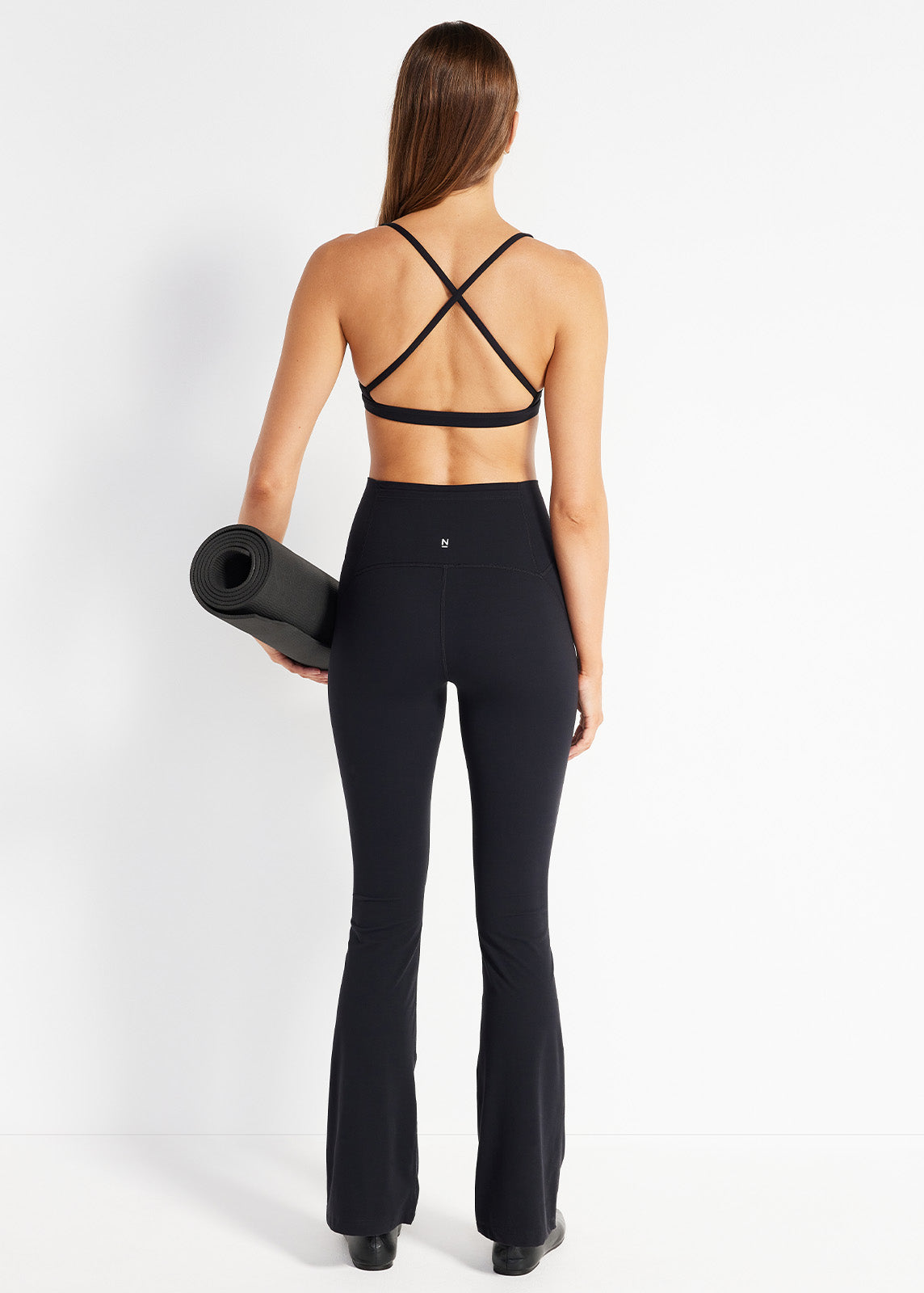 In Motion Pocket Flare Pant