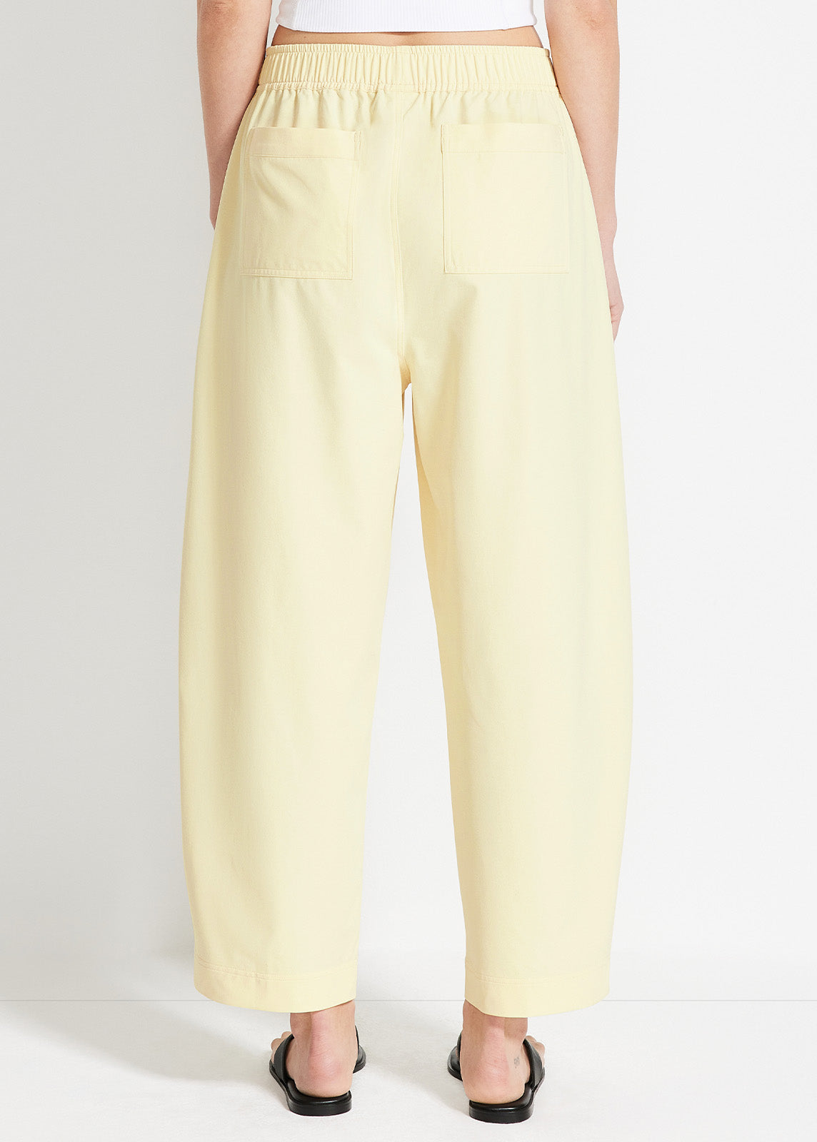 Lightweight Barrel Pant