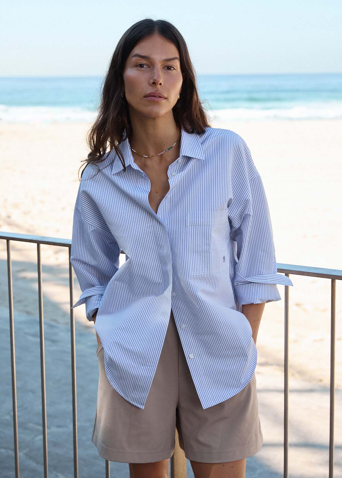 On The Move Shirt