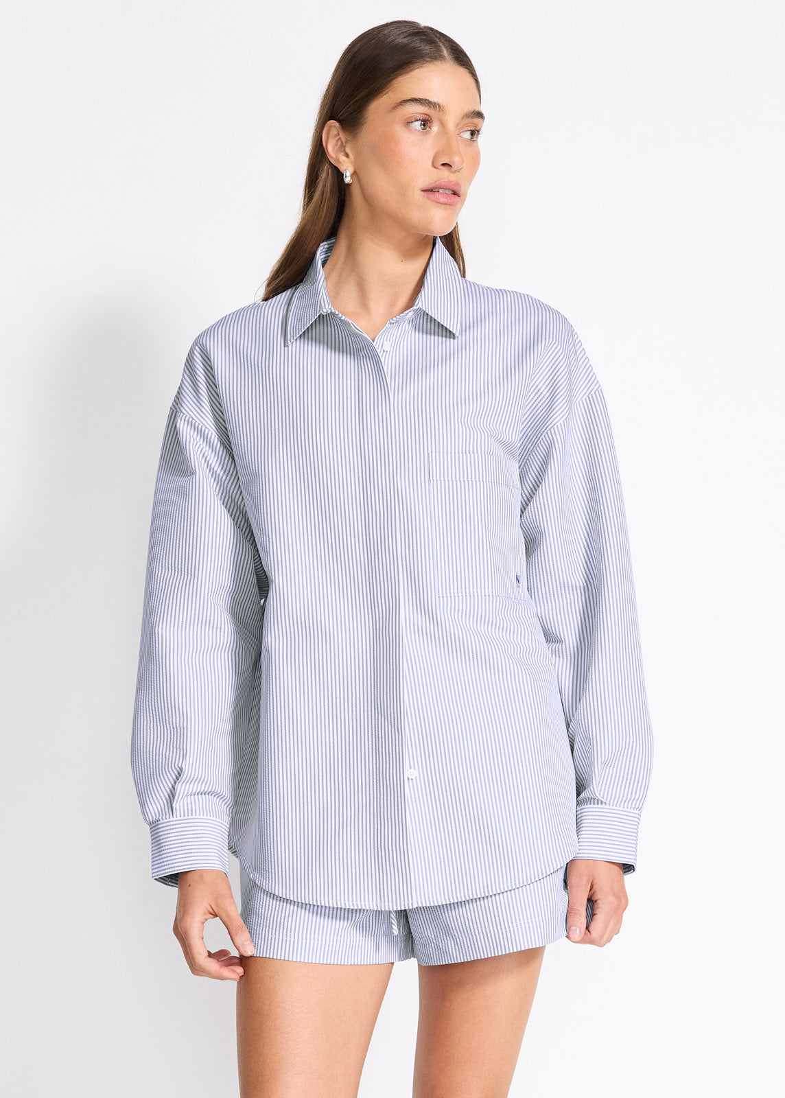 On The Move Shirt