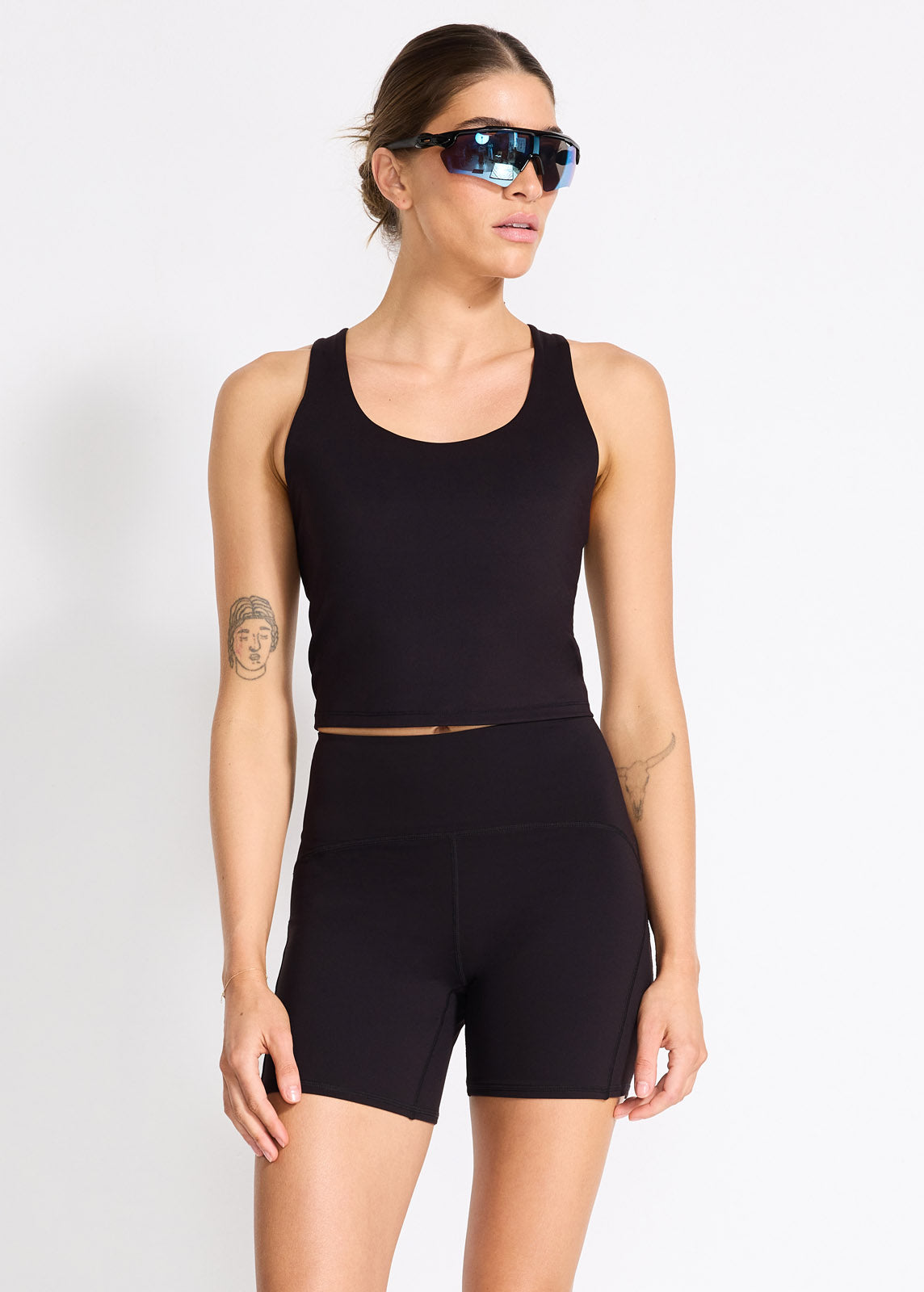Sweat To Splash® 2-1 Tank